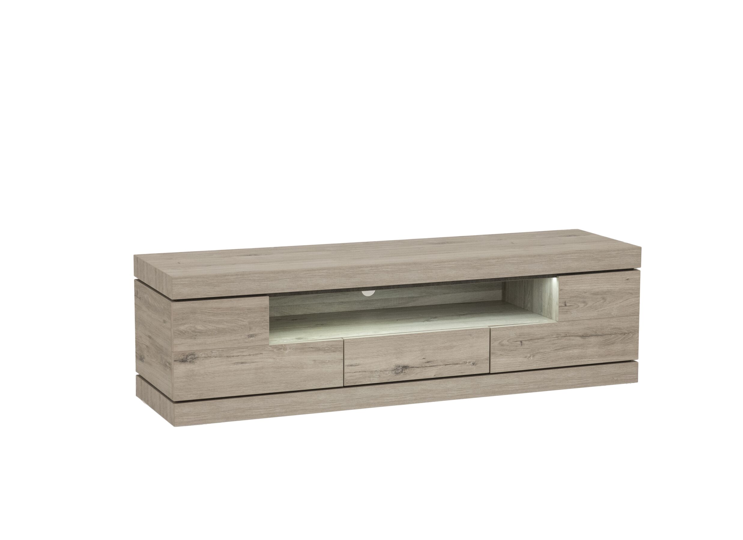 Aperçu - Meuble TV Etna 182cm