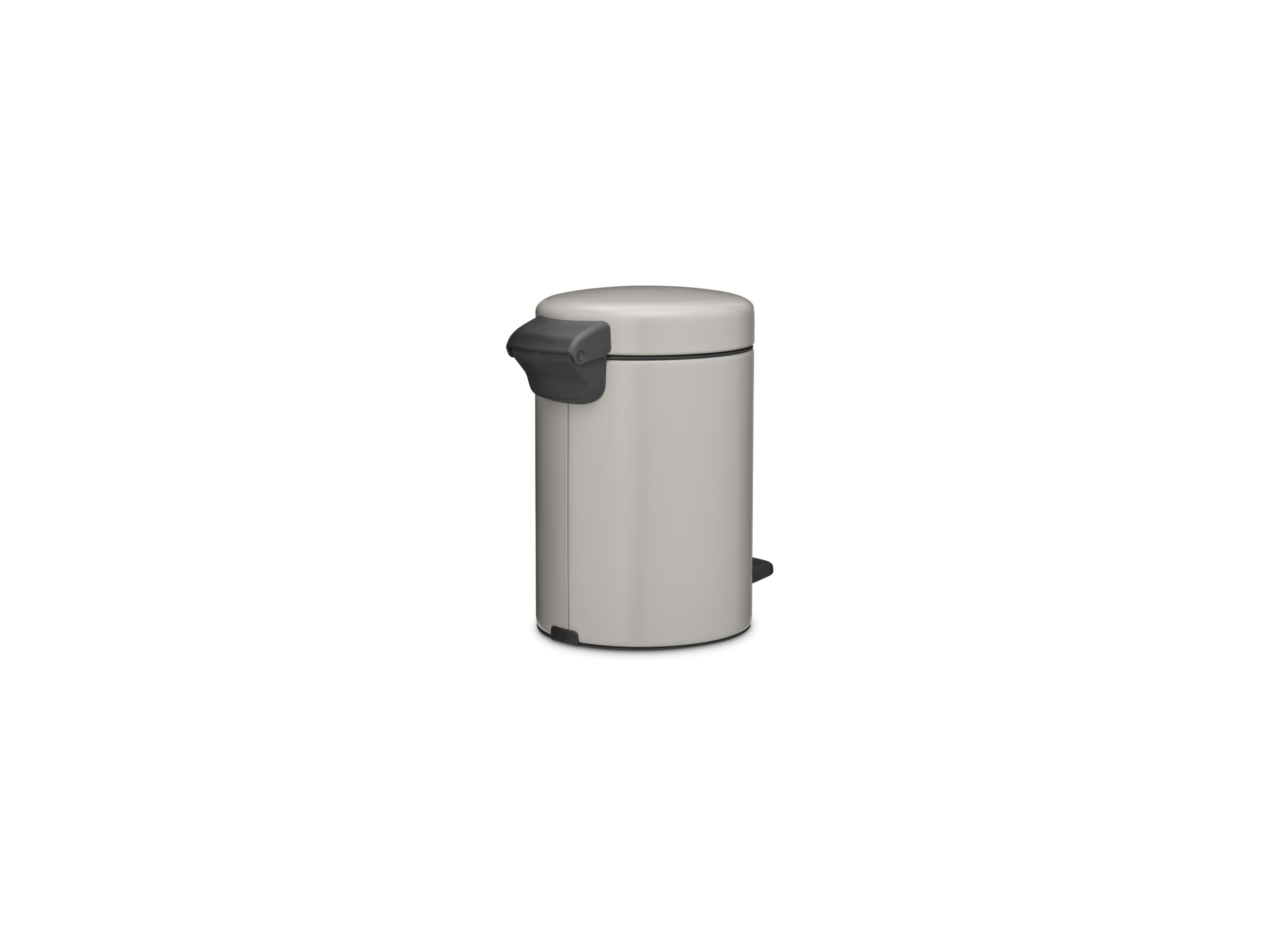 Overzichtsfoto - Pedaalemmer NewIcon Brabantia 3L - soft grey