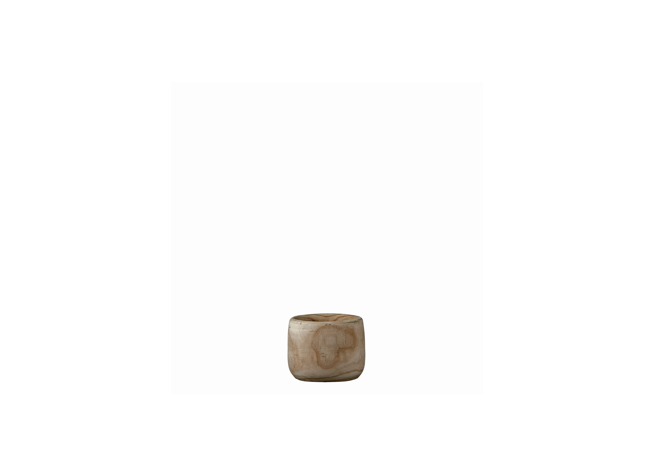 Bloempot Pia H11,5cm