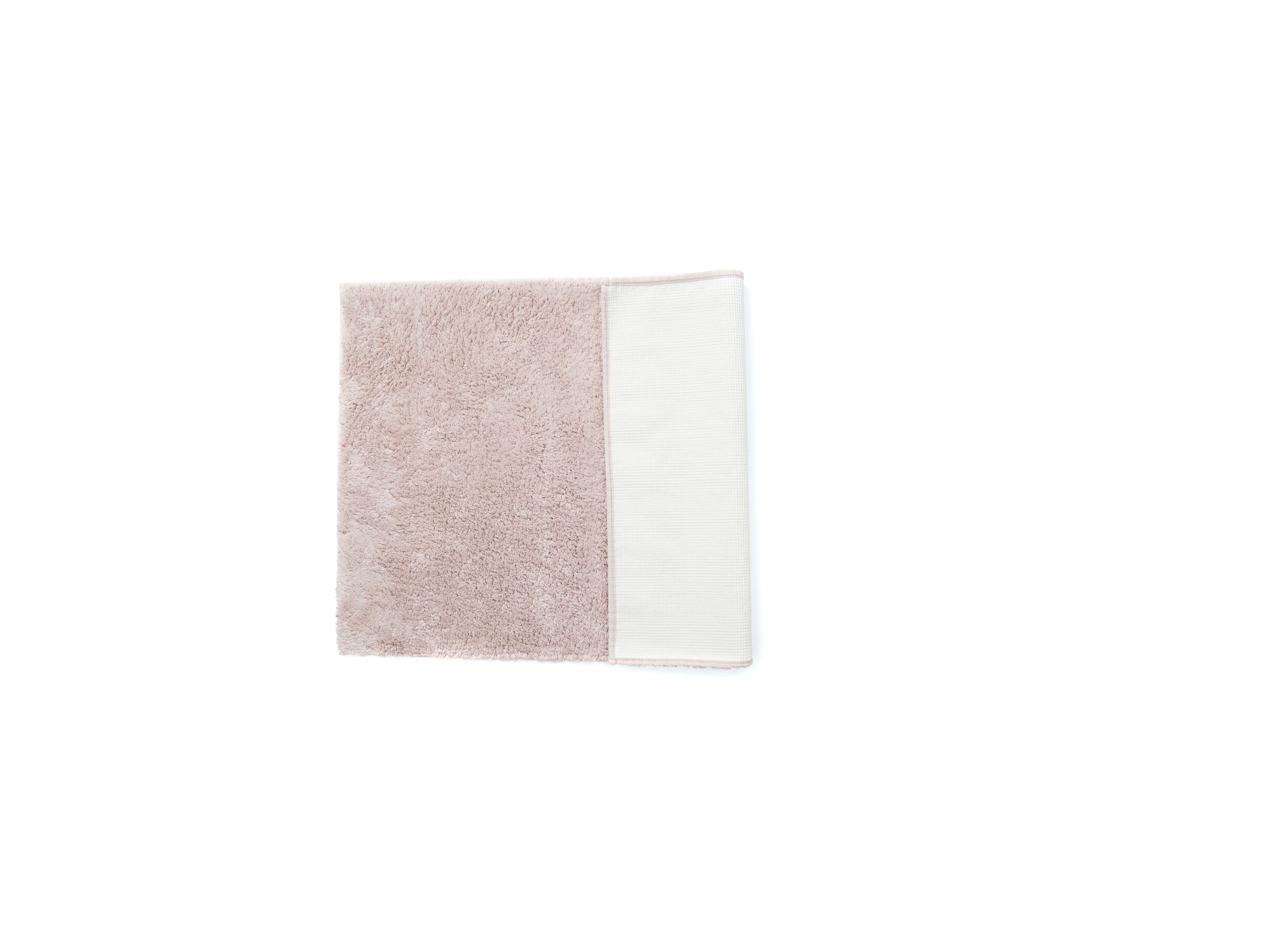 Aperçu - Tapis de bain Havana 60x90cm misty pink