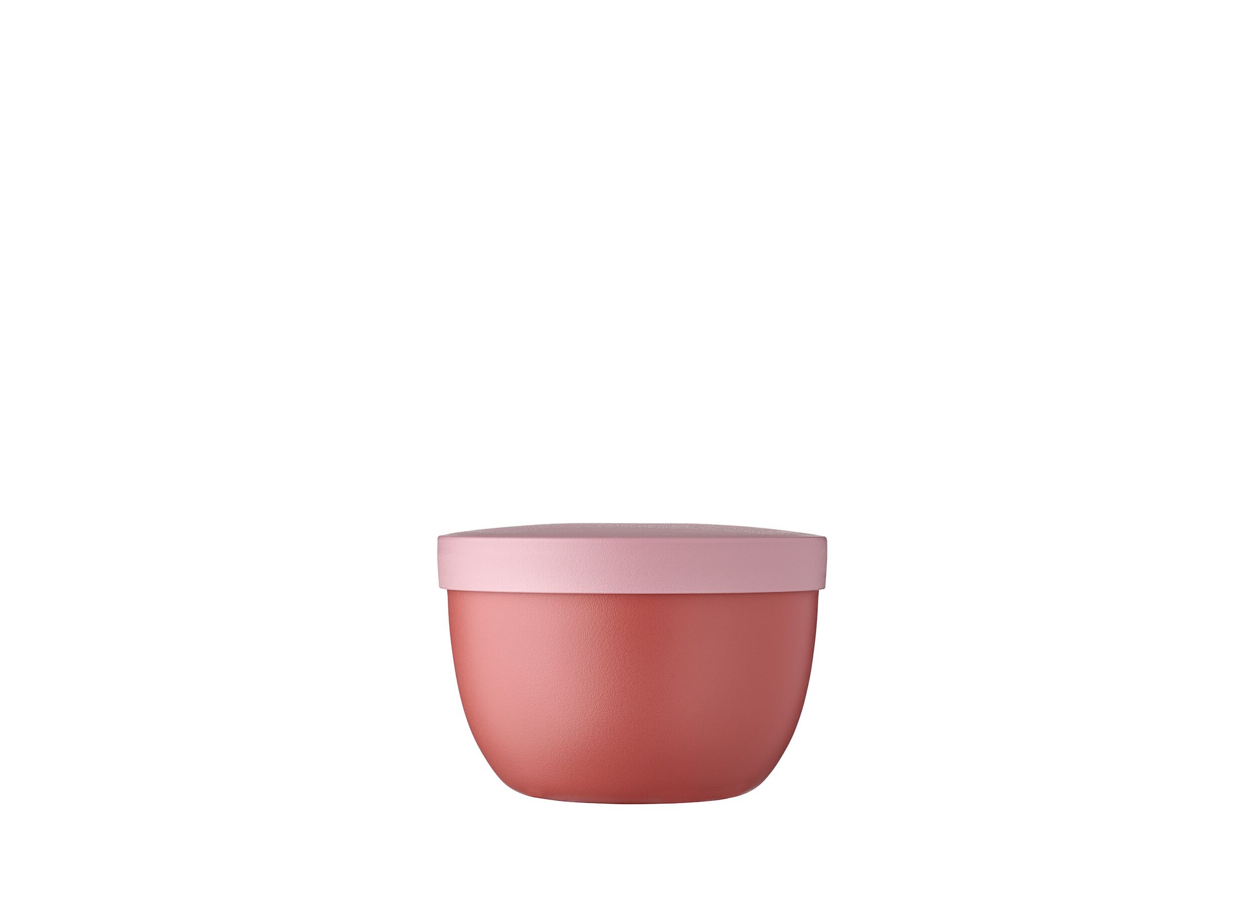 Snackpot Ellipse 350ml Mepal