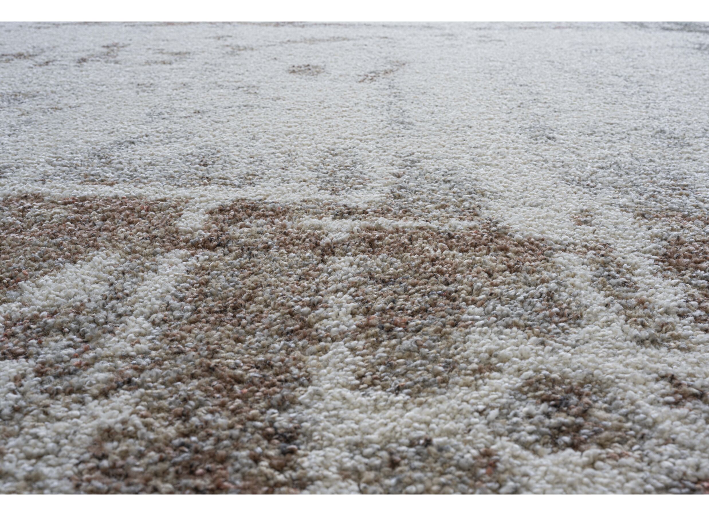 Detail - Tapis Medusa 200x290cm - polyester - multicolore