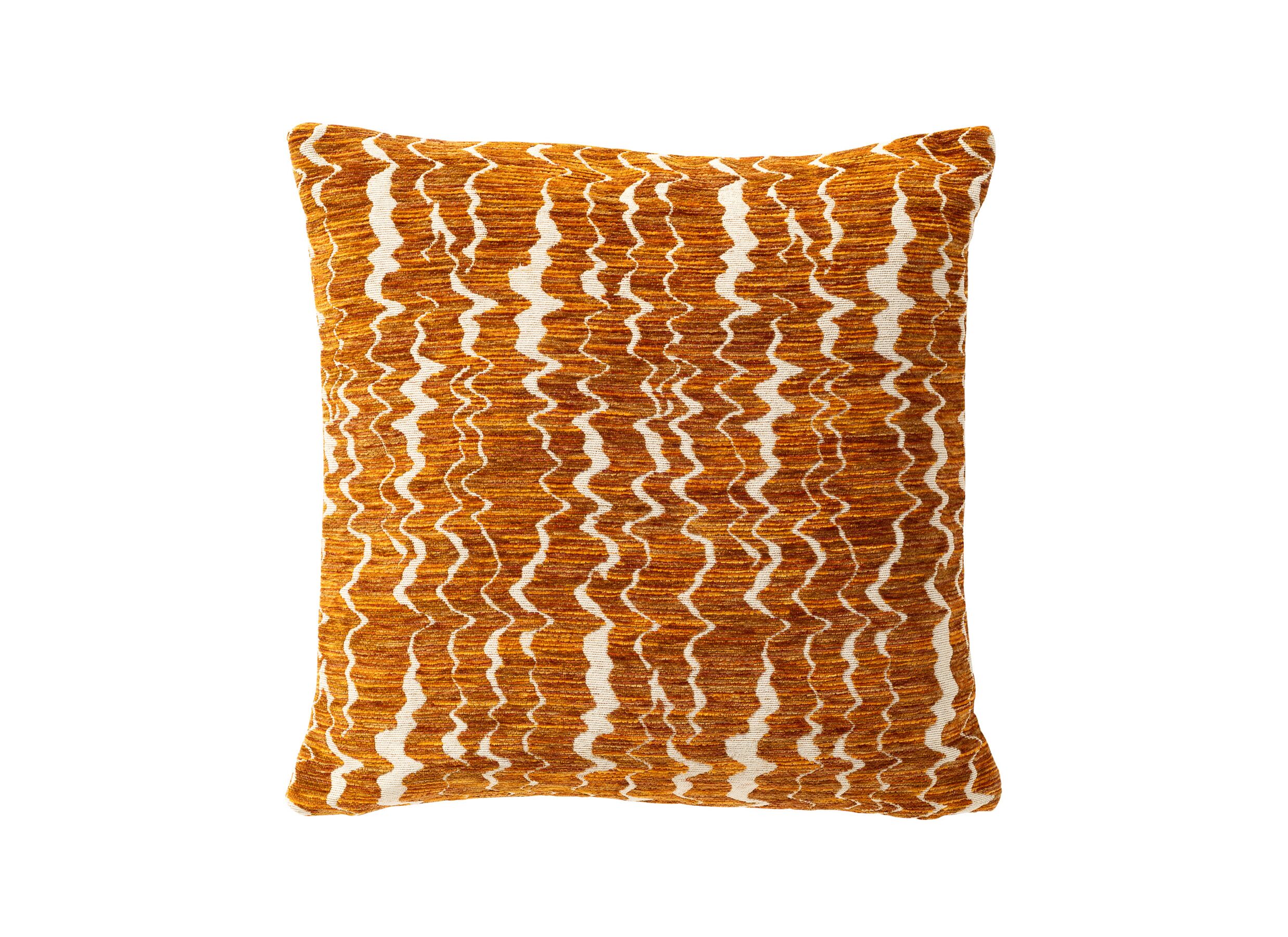 Kussen Erin 45x45cm - polyester - potters clay - Kussen Erin 45x45cm - polyester - potters clay