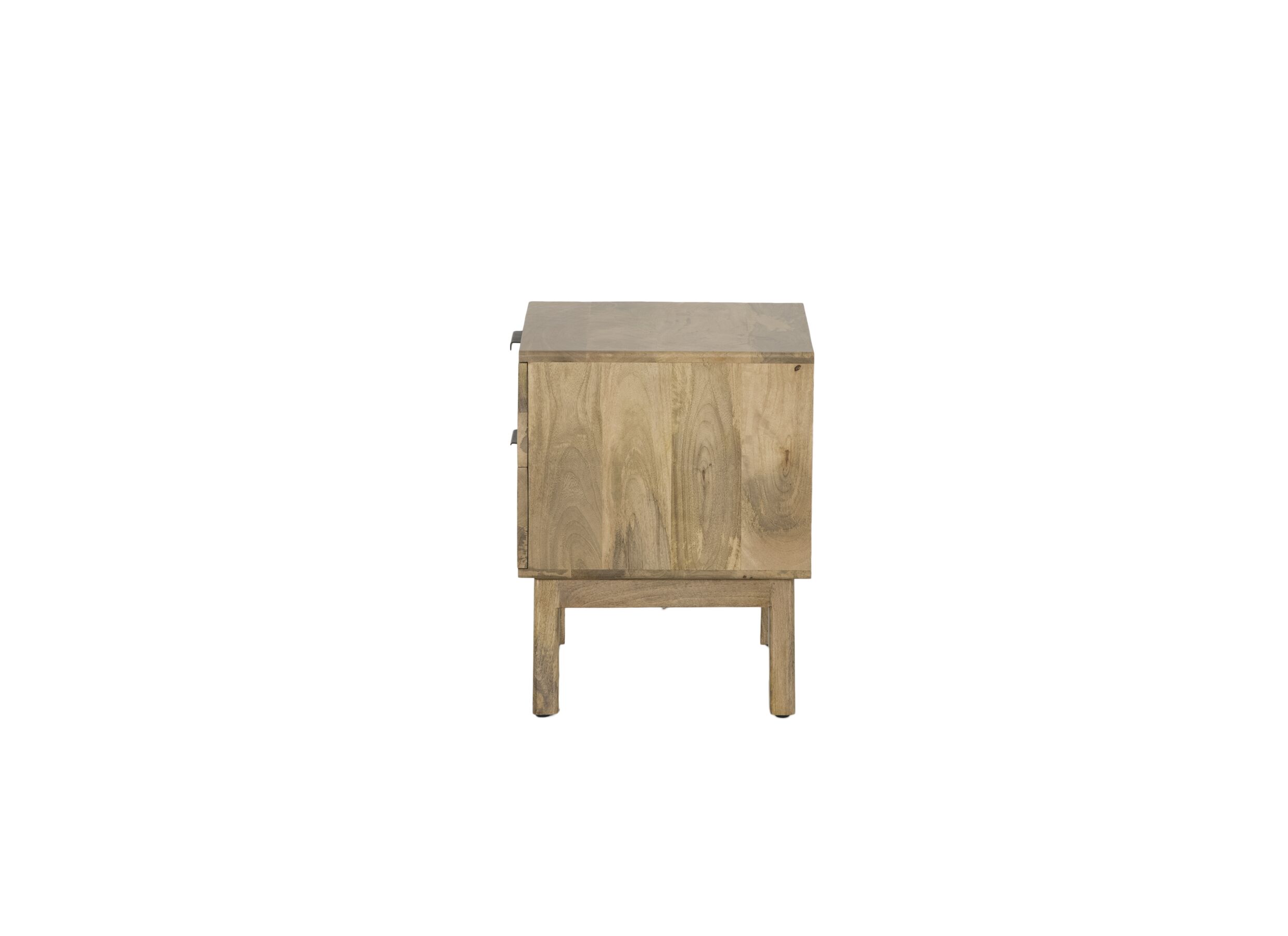 Aperçu - Table de chevet Tribe 45x45x90cm