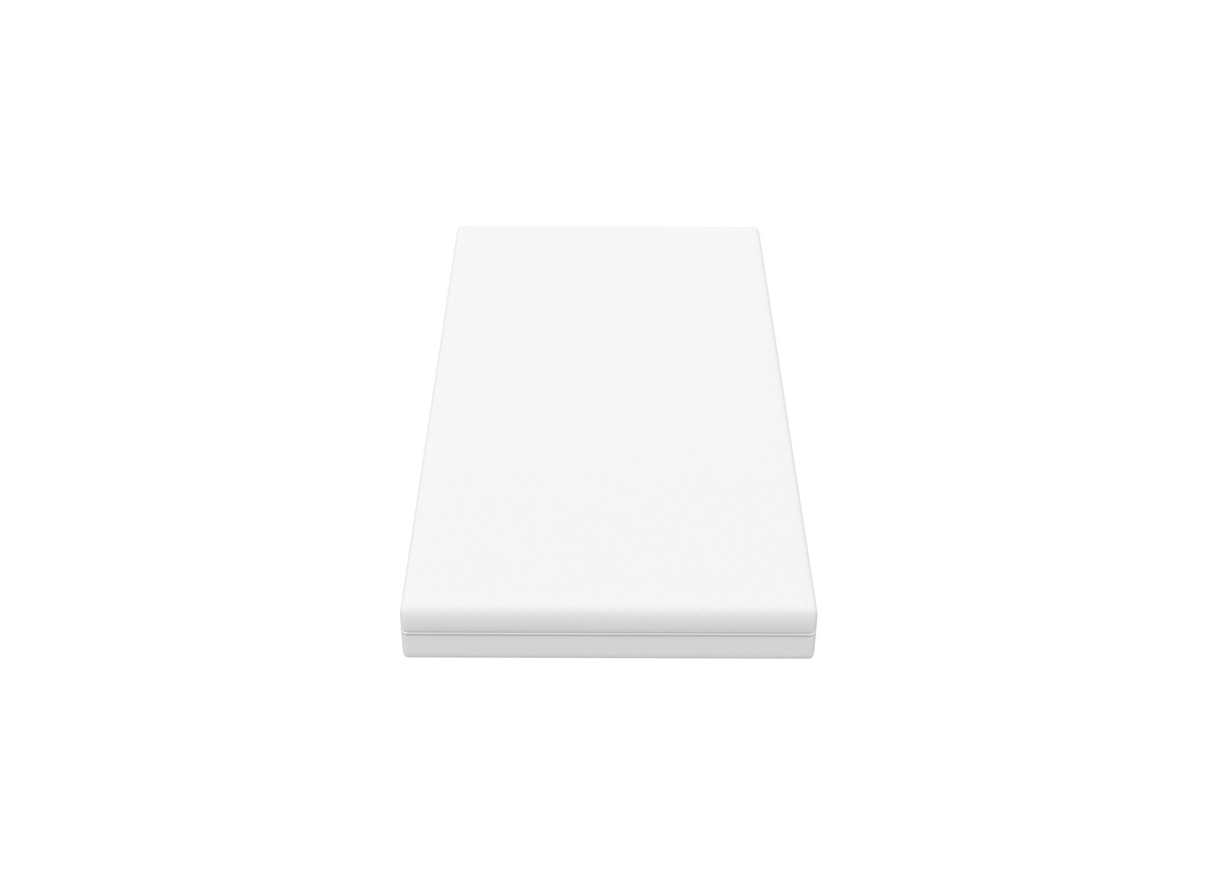 Overzichtsfoto - Matras Elysium polyether 90x200cm medium