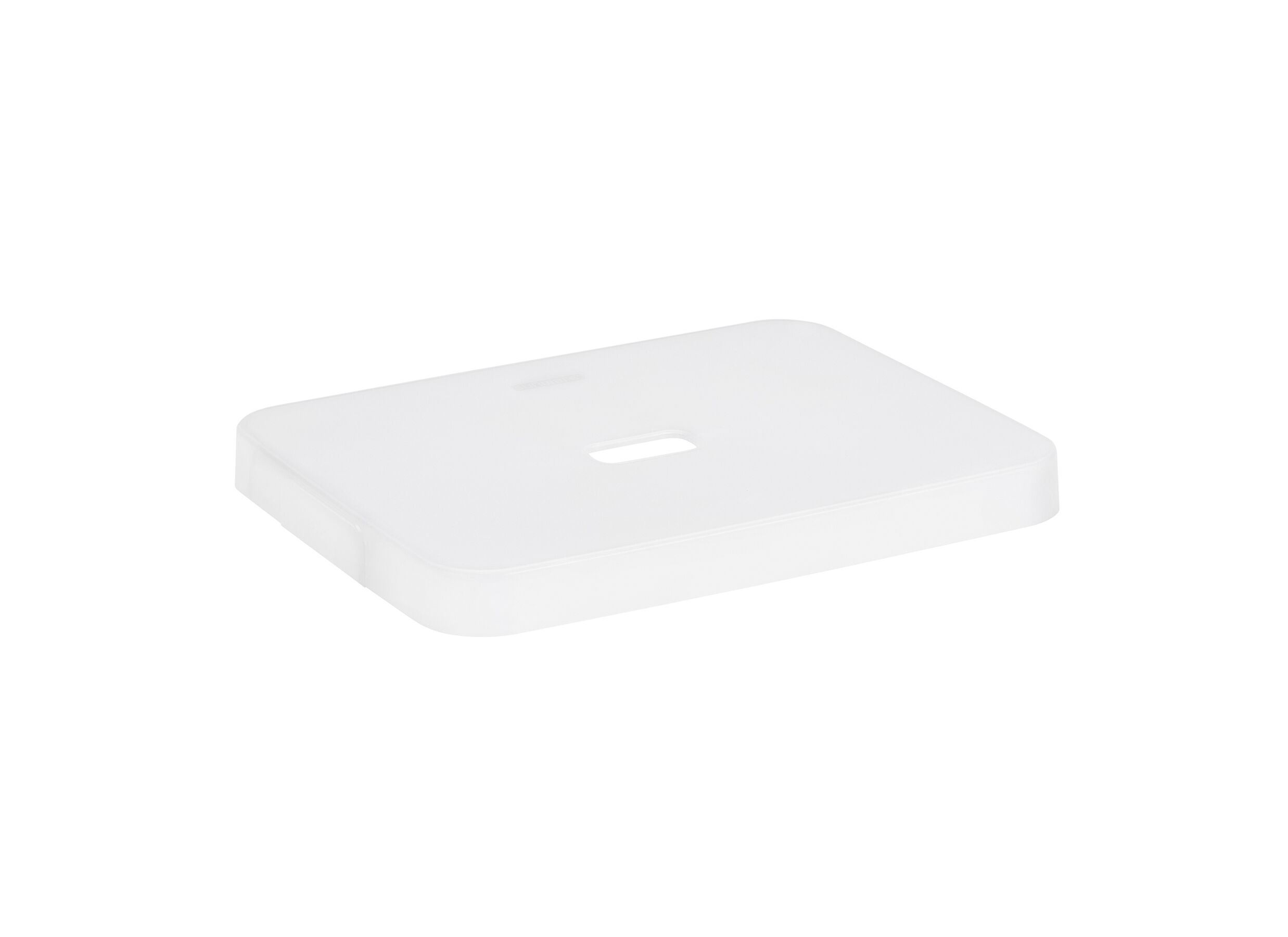 Deksel Sigma 43x33,5x4cm