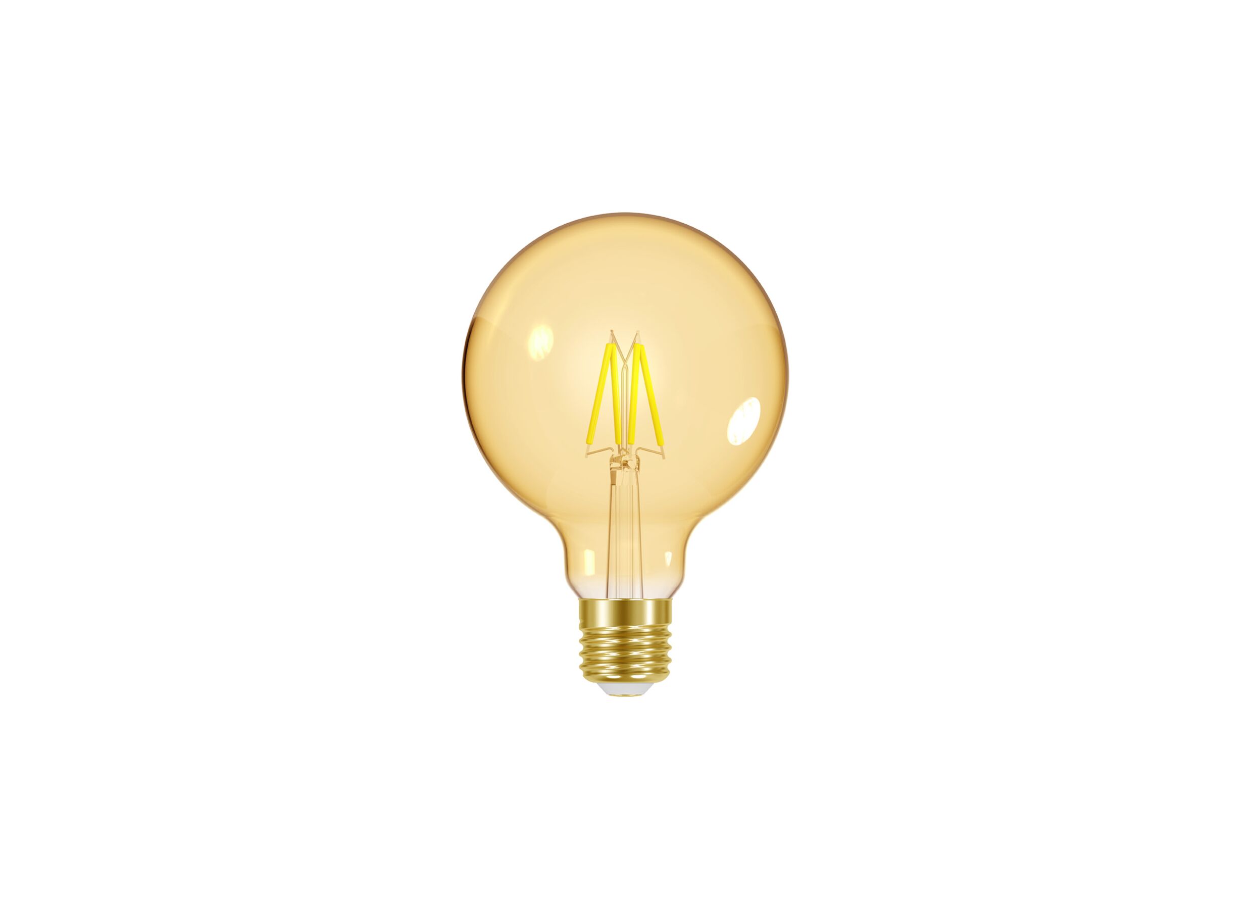 Ampoule LED Vintage 4W E27 - Ampoule LED Vintage 4W E27