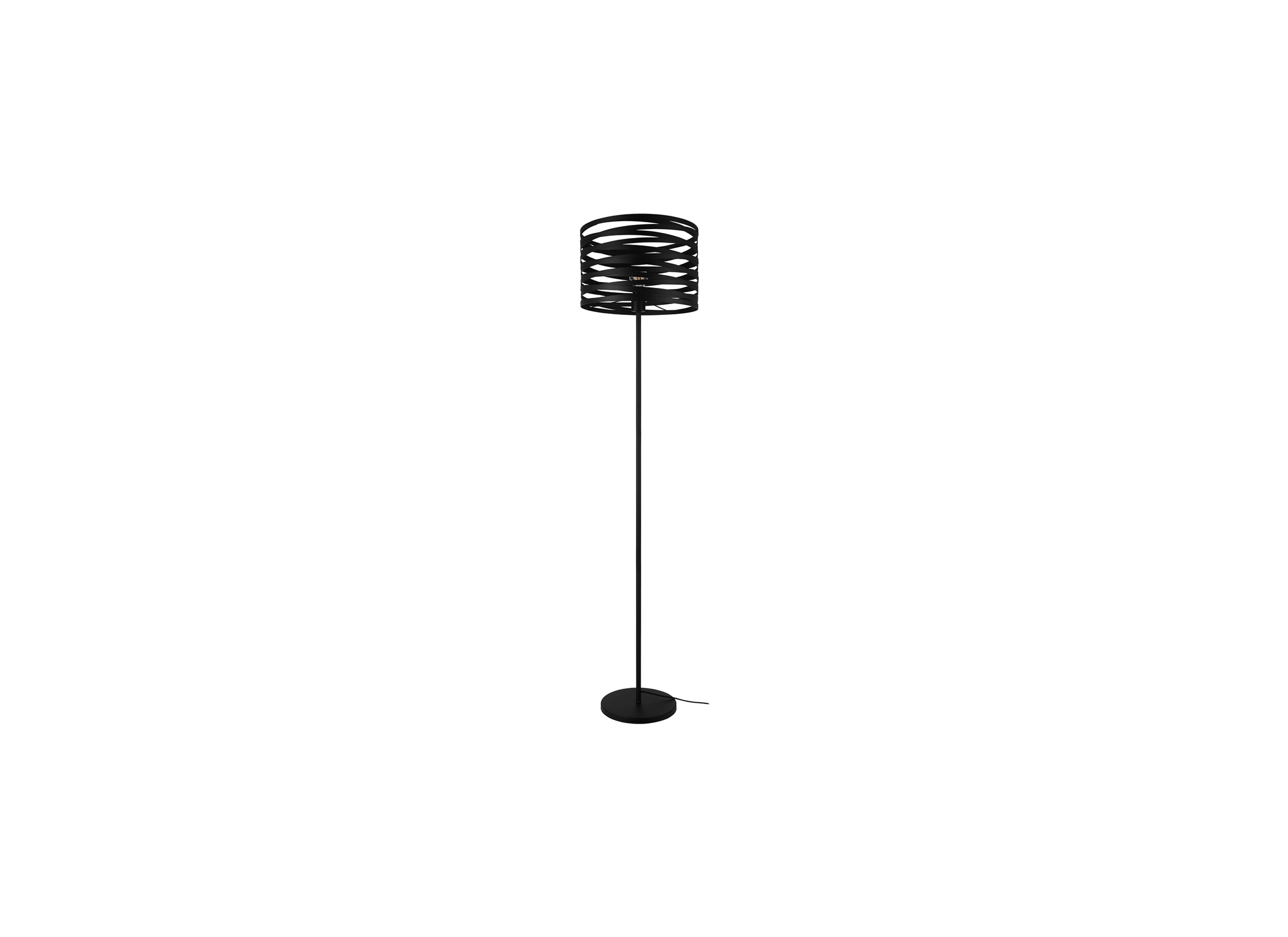 Lampadaire Cremella H151cm - Lampadaire Cremella H151cm