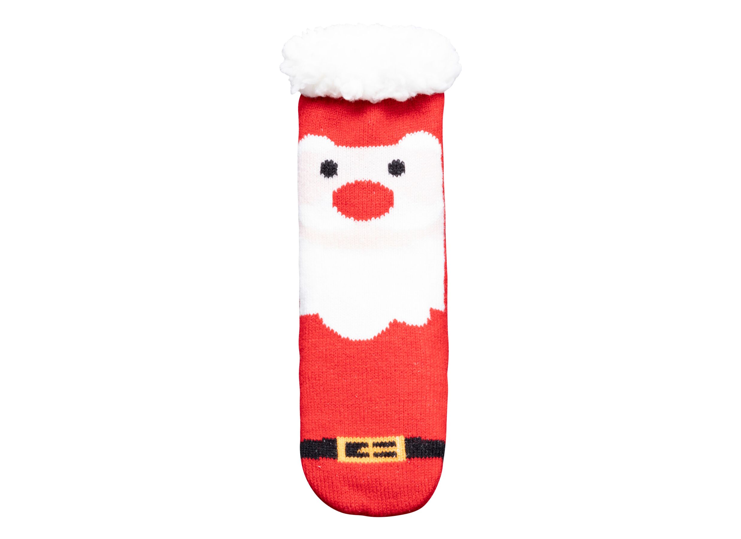 Kerstsokken Kinderen - Chaussettes de Noel Enfants