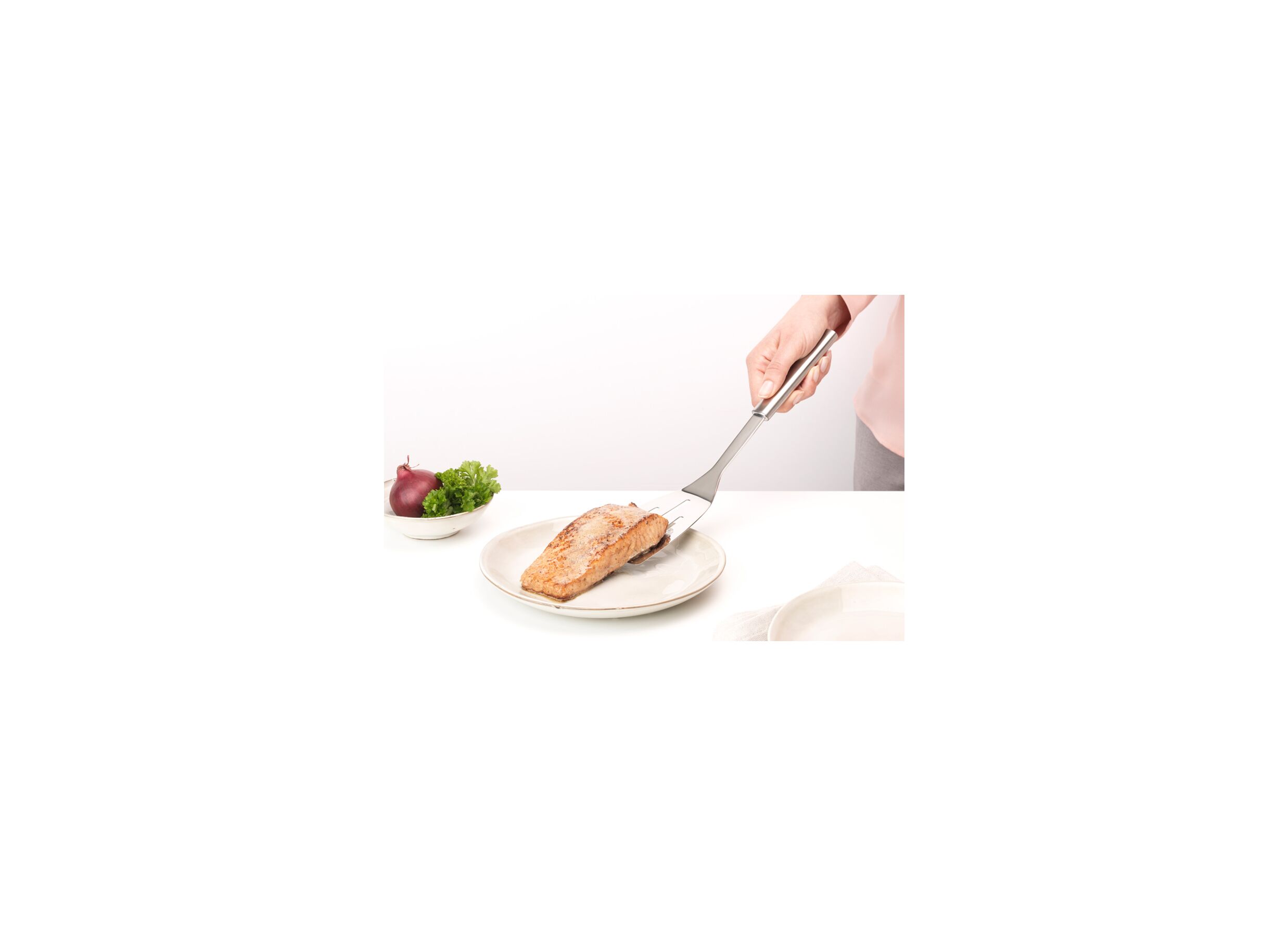 Sfeerfoto - Bakspaan Profile Brabantia
