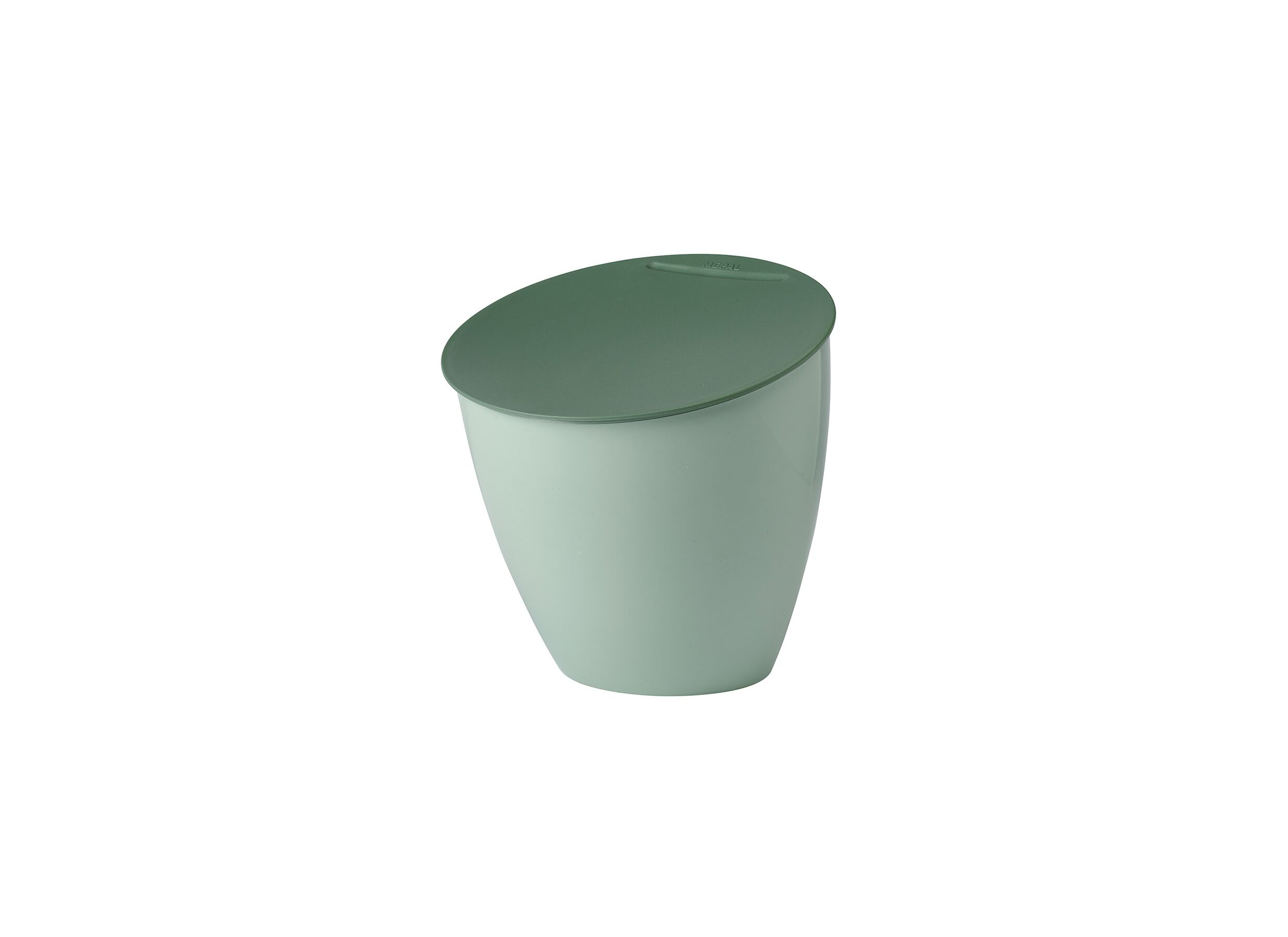 Tafelafvalemmer Calypso 2,2L nordic sage