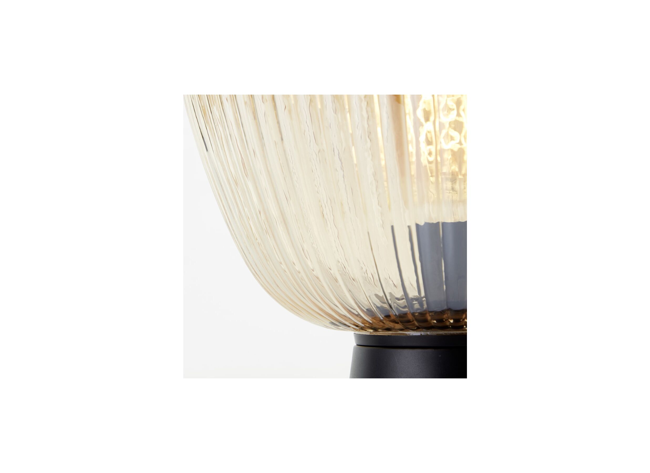Detail - Lampe de table Kaizen E27 H24,5cm