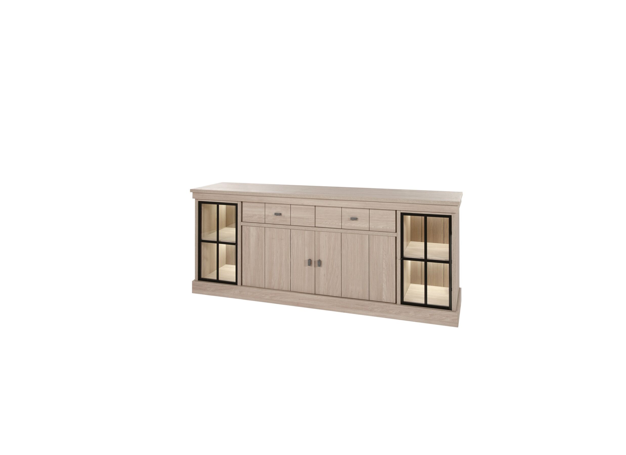 Plus Important - Buffet 216cm