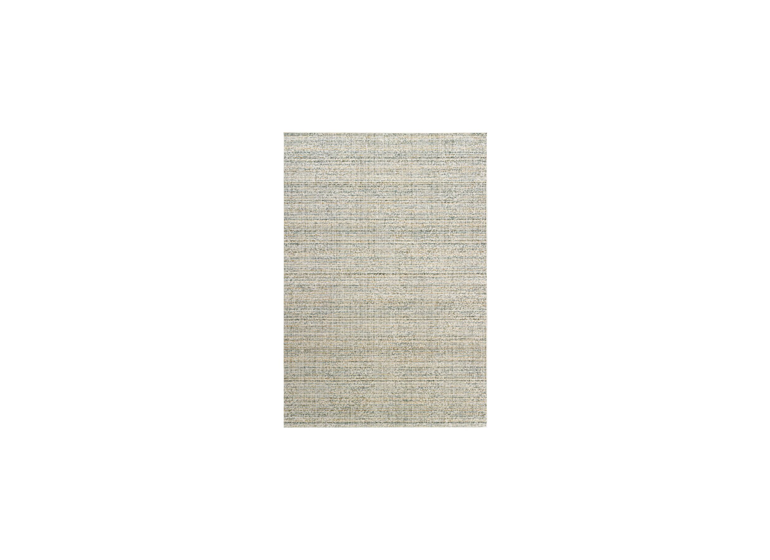 Tapijt Milo 240x340cm - polyester - multicolor
