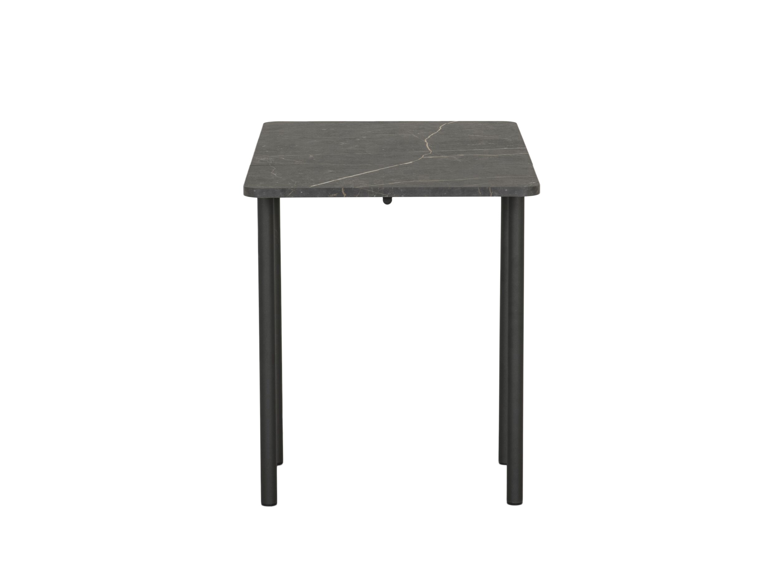 Aperçu - Table TKP 40/100X60cm - décor - anthracite