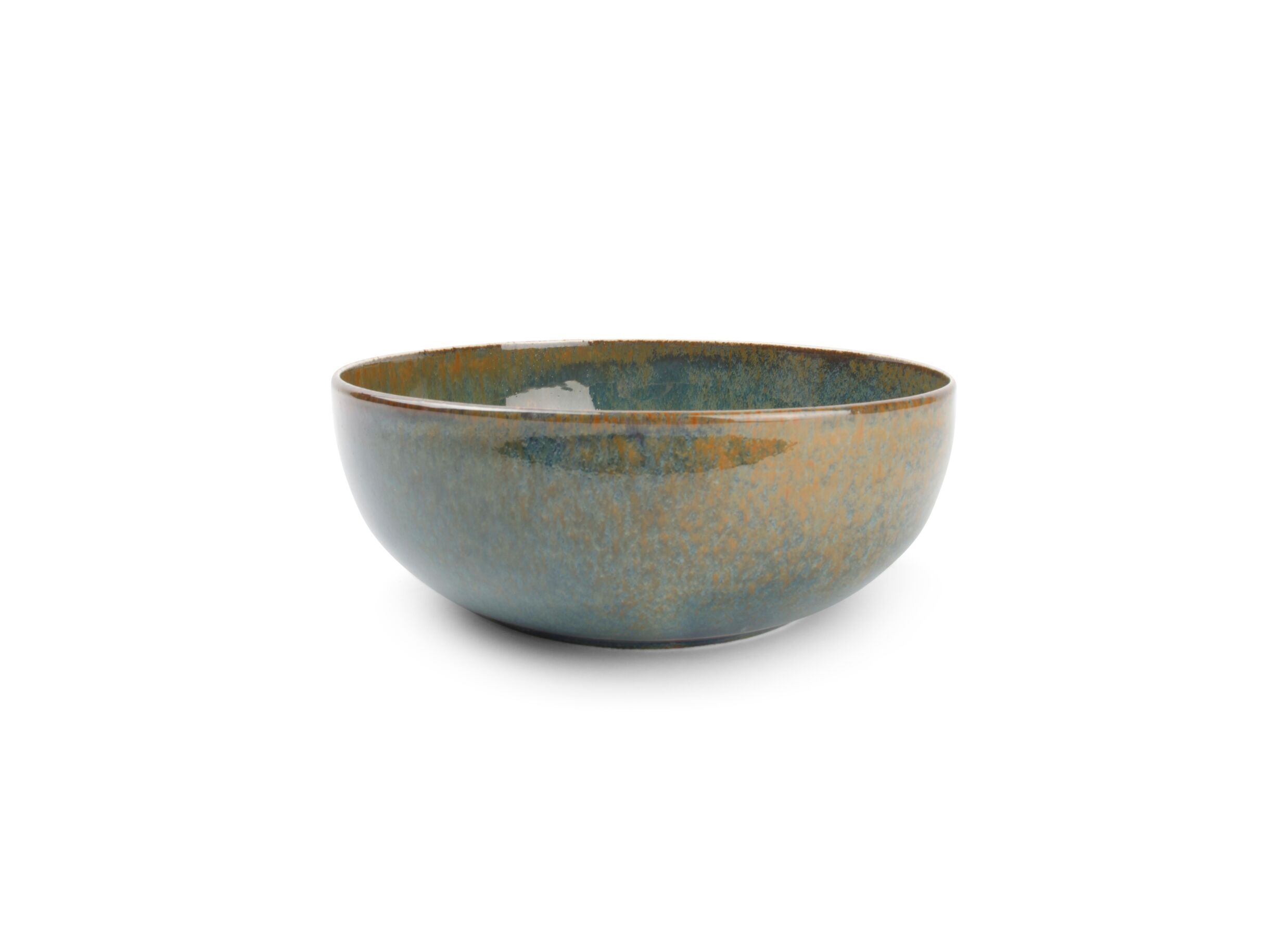 Aperçu - Bol Cirro Ø23cm - porcelaine - vert