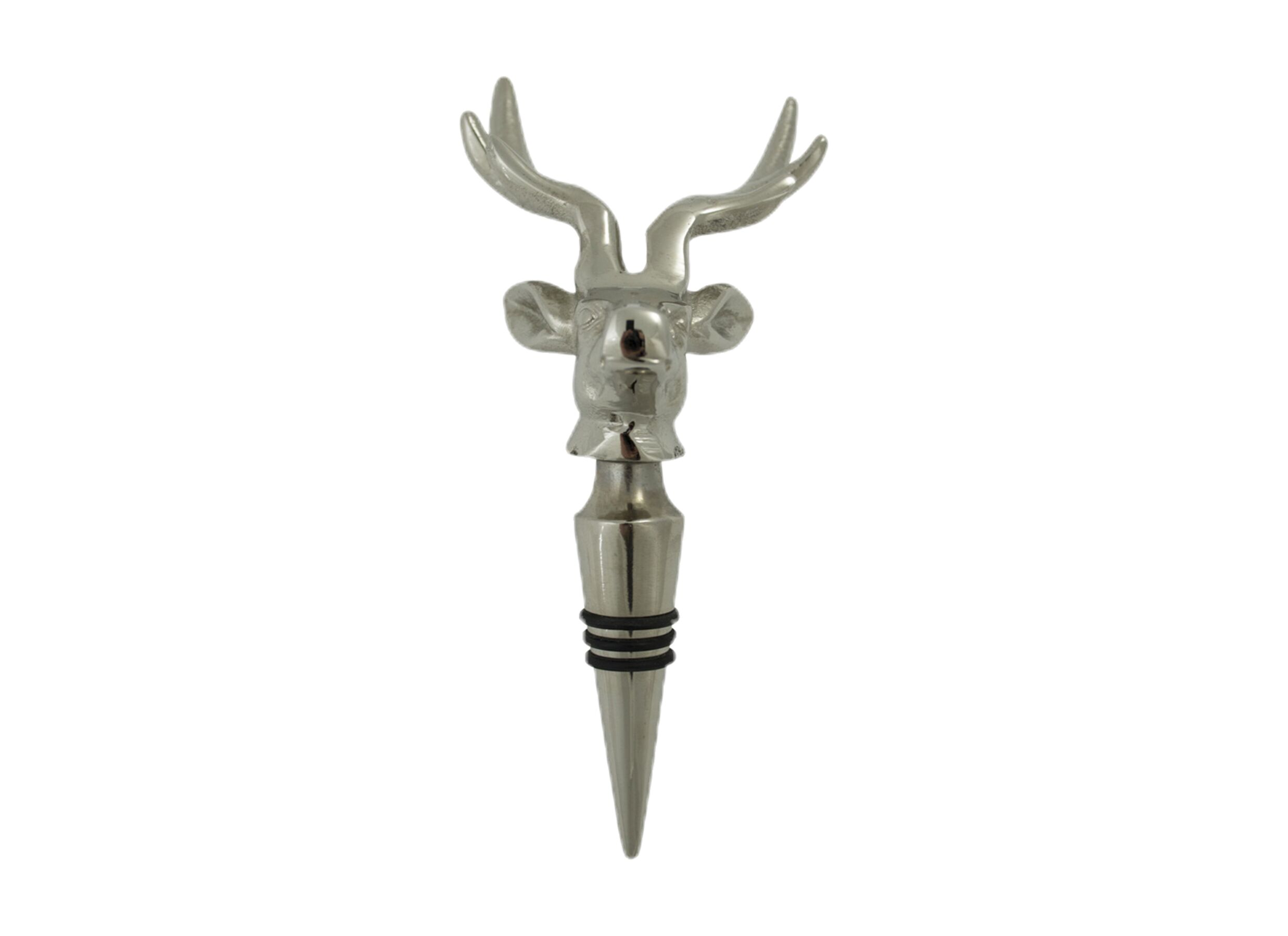 Wijnstop Hert 20cm - Wijnstop Hert 20cm