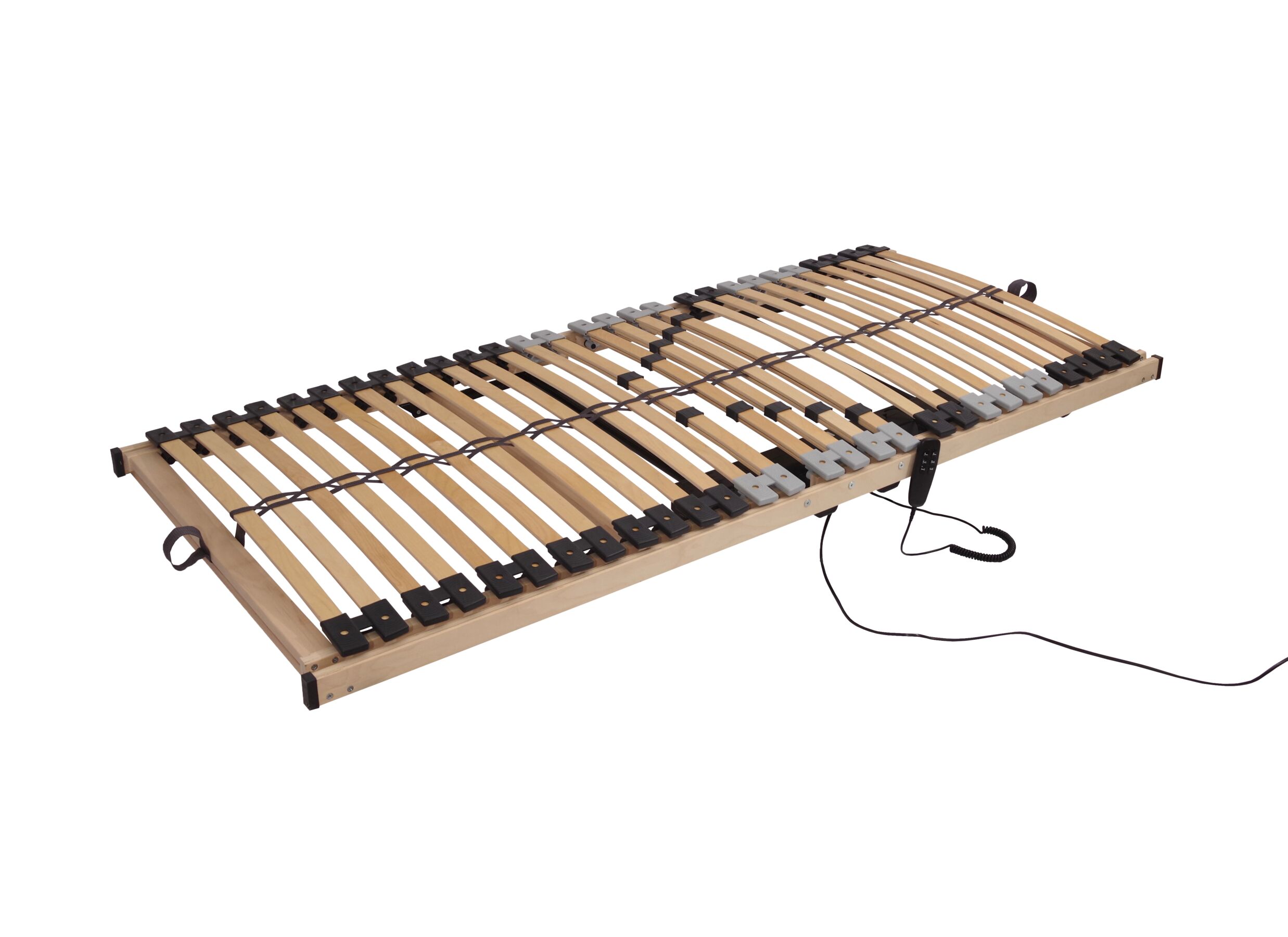 Sommier Diamant L2100 80x197cm électrique