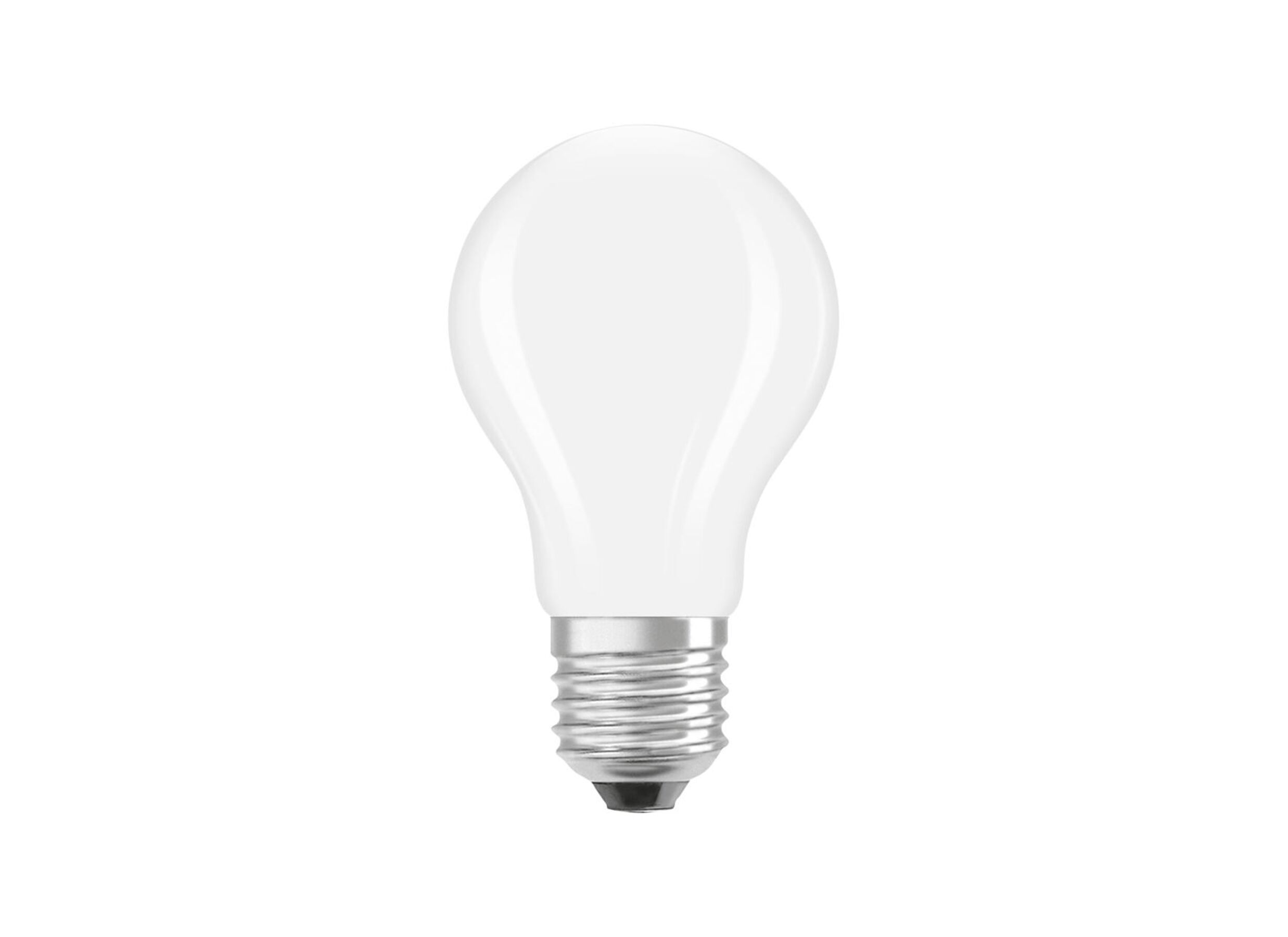 Overzichtsfoto - Ledlamp Classic 3,4W E27