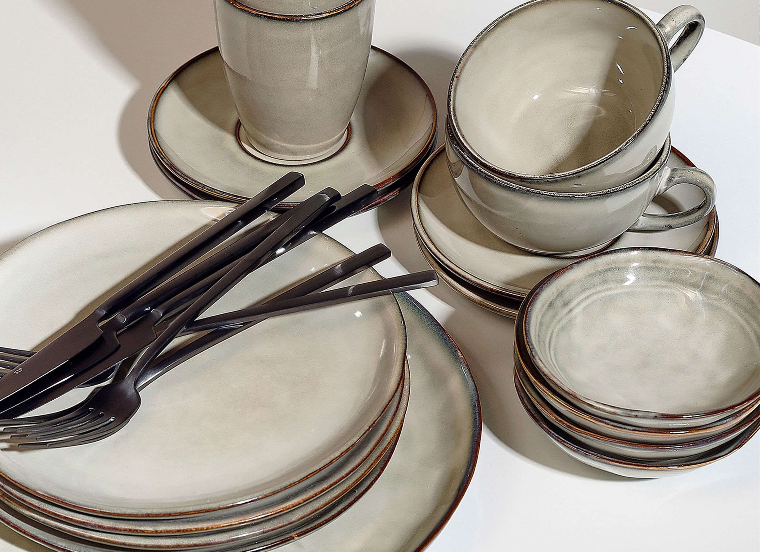 Foto ambiance - Soucoupe Artisan