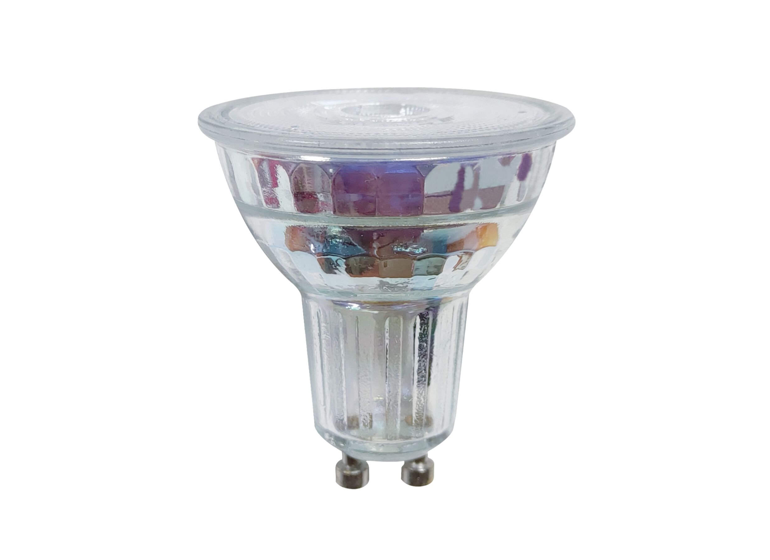 Ledlamp Reflector 2x4.3W GU10 - Ledlamp Reflector 2x4.3W GU10