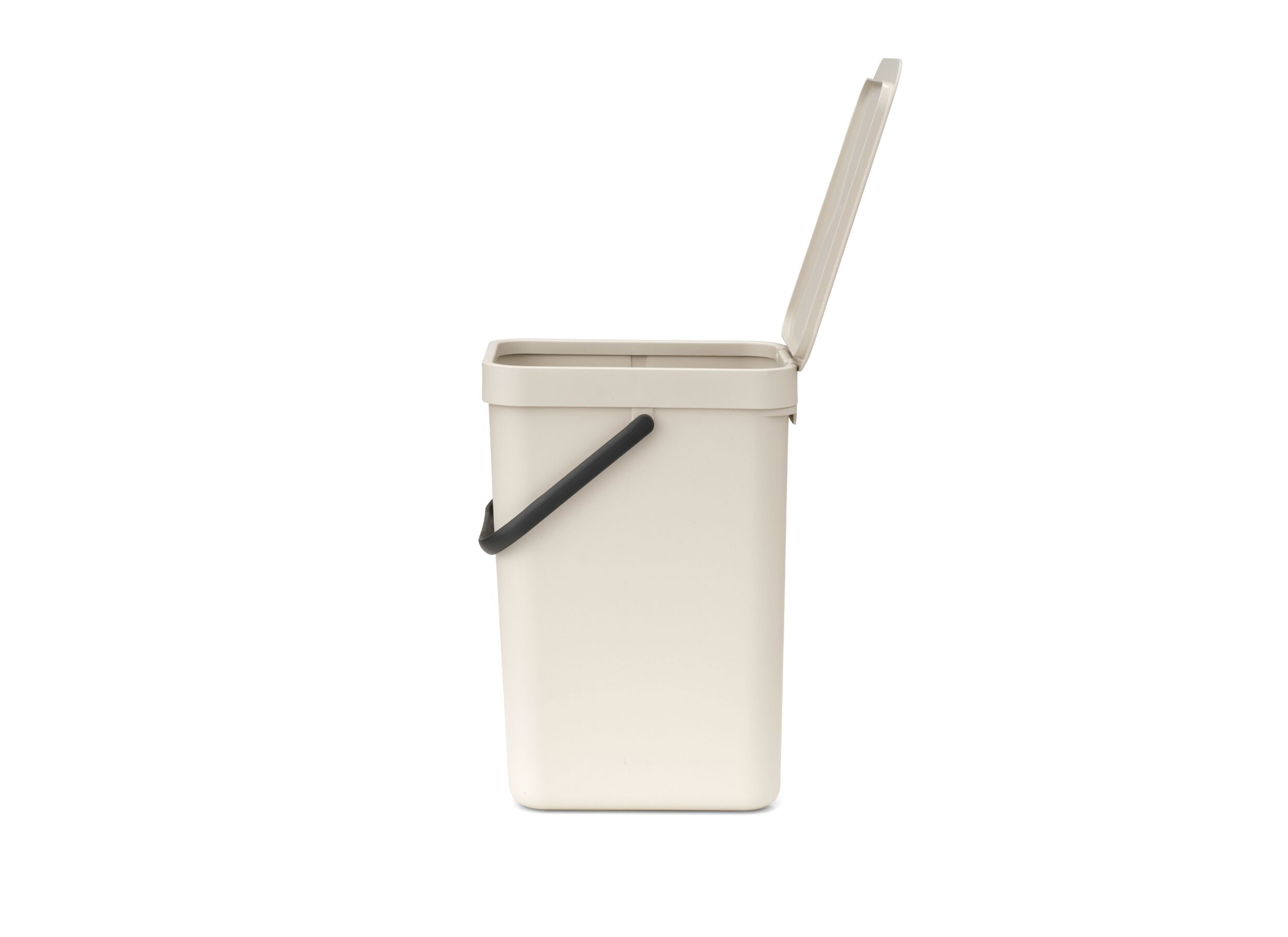 Aperçu - Poubelle Sort & Go Brabantia 12L - soft beige