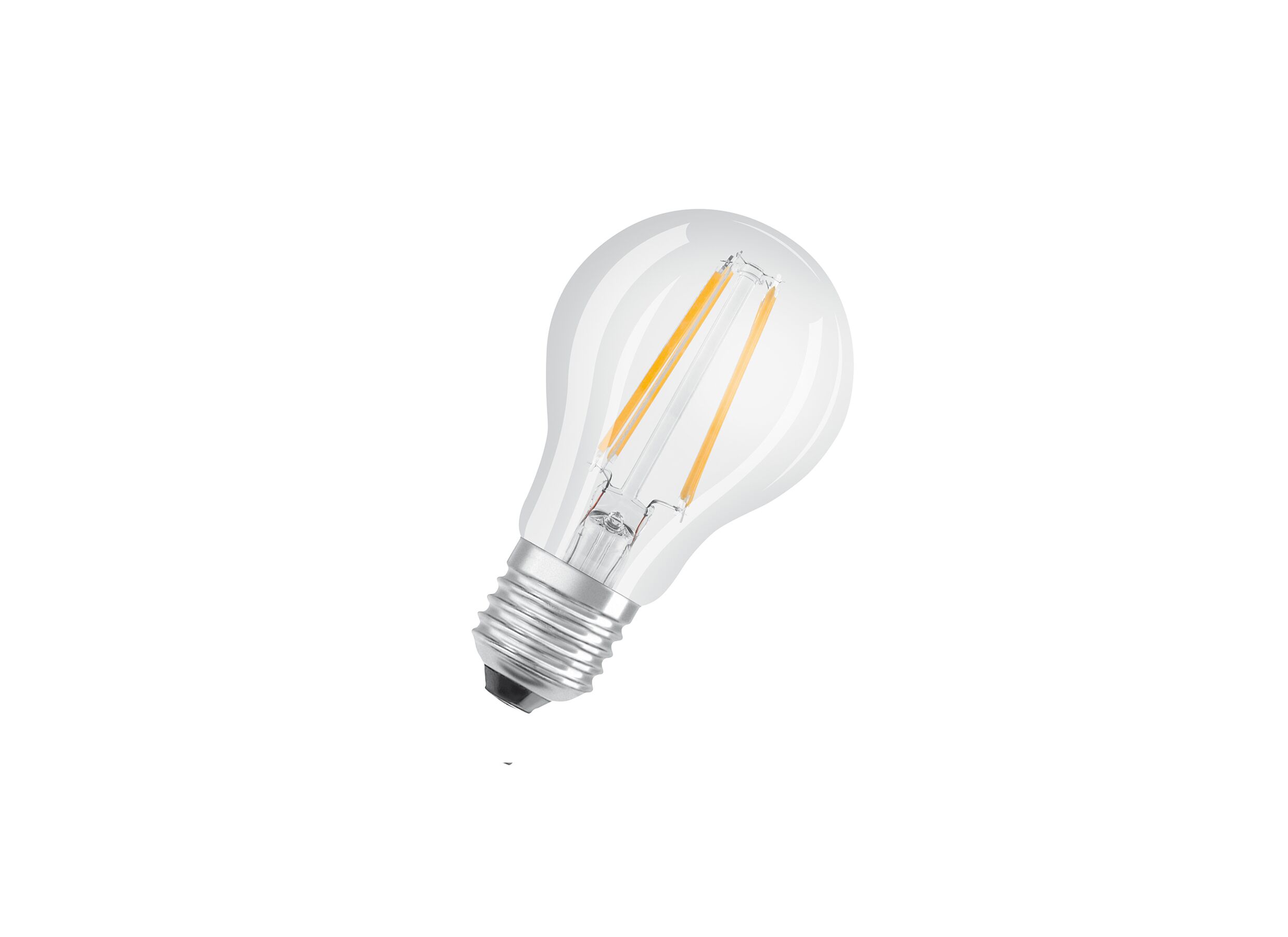 Ampoule LED Retrofit 7W E27 2 pièces - Ampoule LED Retrofit 7W E27 2 pièces