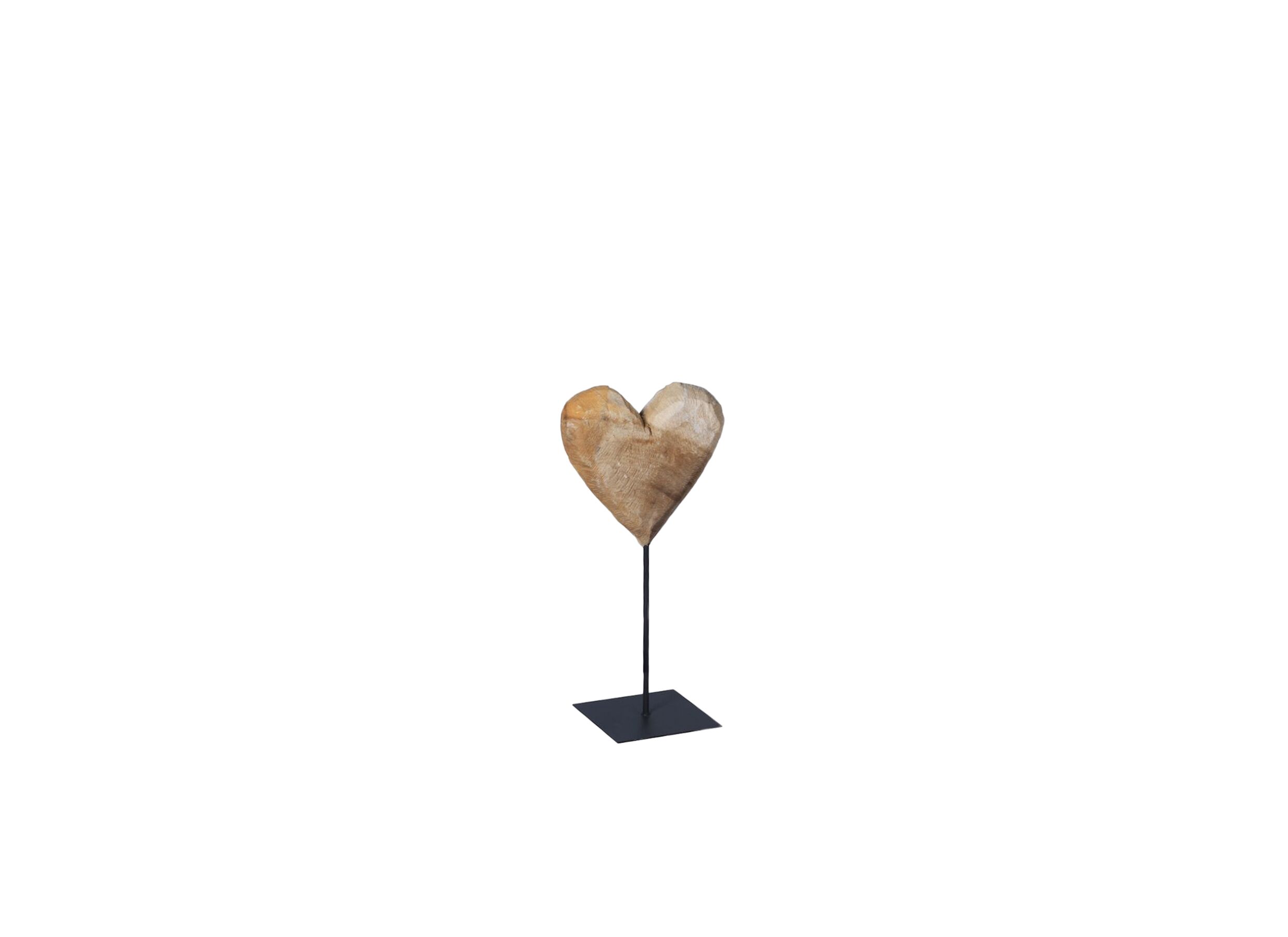 Deco Heart H90cm