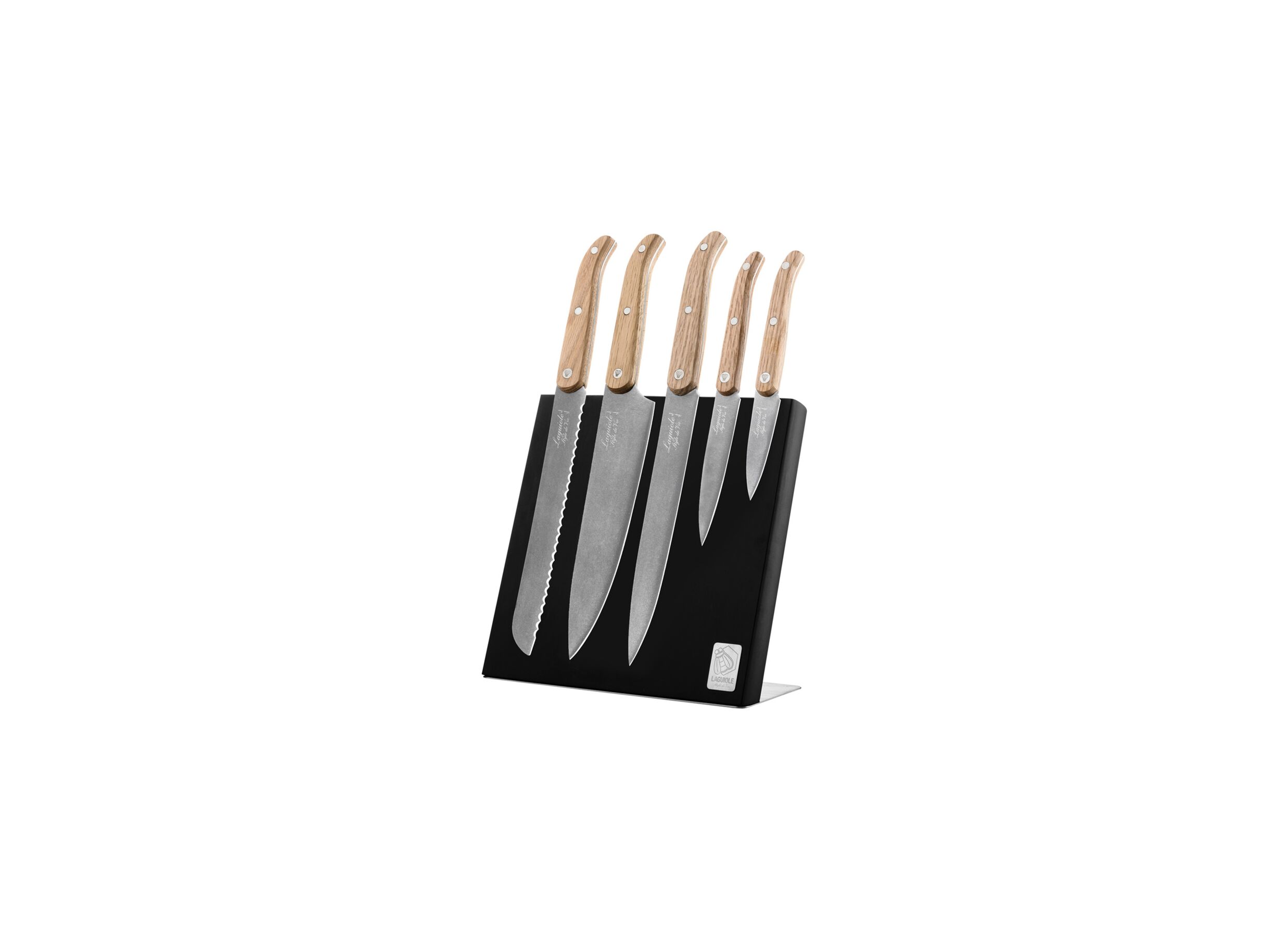 Messenblok Innovation Line 5-delig - Messenblok Innovation Line 5-delig
