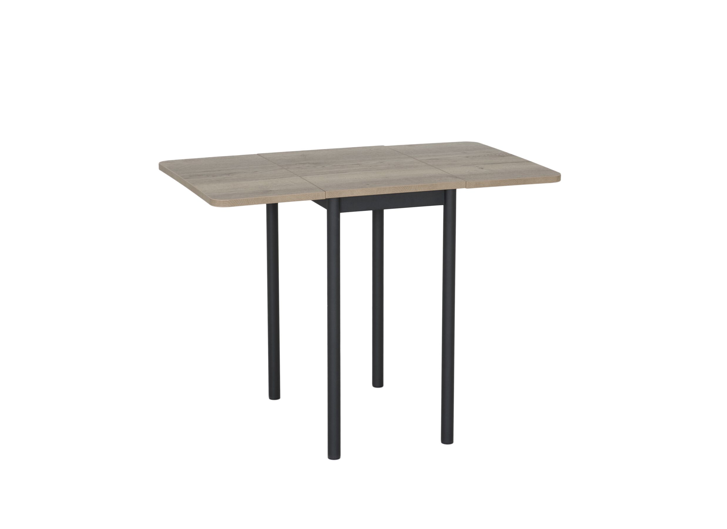 Table pliante 40/100x60cm - Table pliante 40/100x60cm