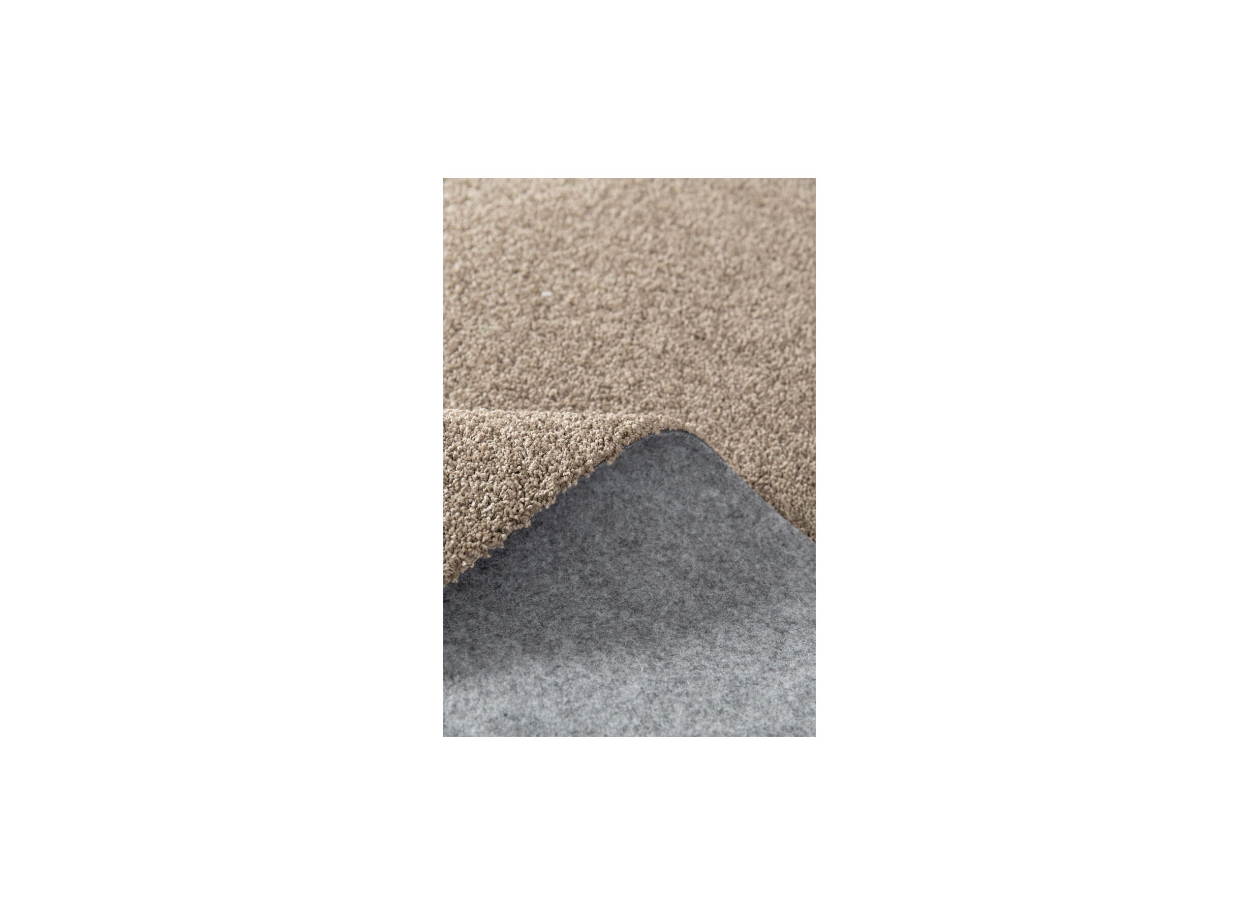 Detail - Tapis Dolce 133x195cm - polypropylène - brun