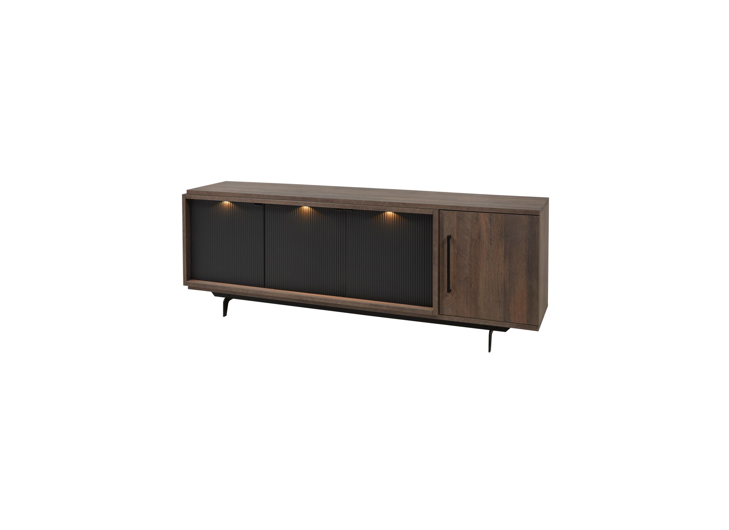 Dressoir Trentino 231cm