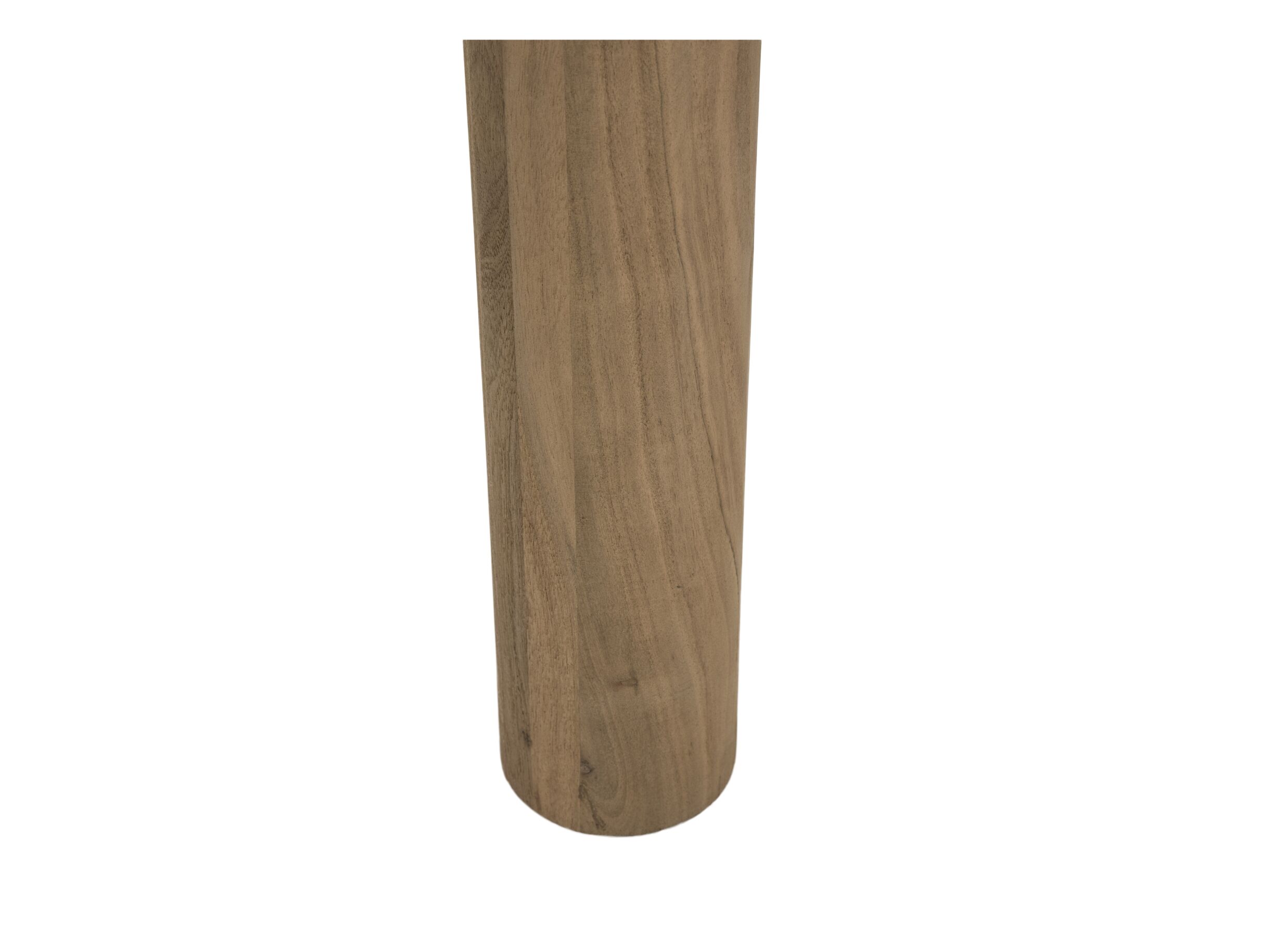 Tafel Perla 150x80cm - acacia massief - naturel