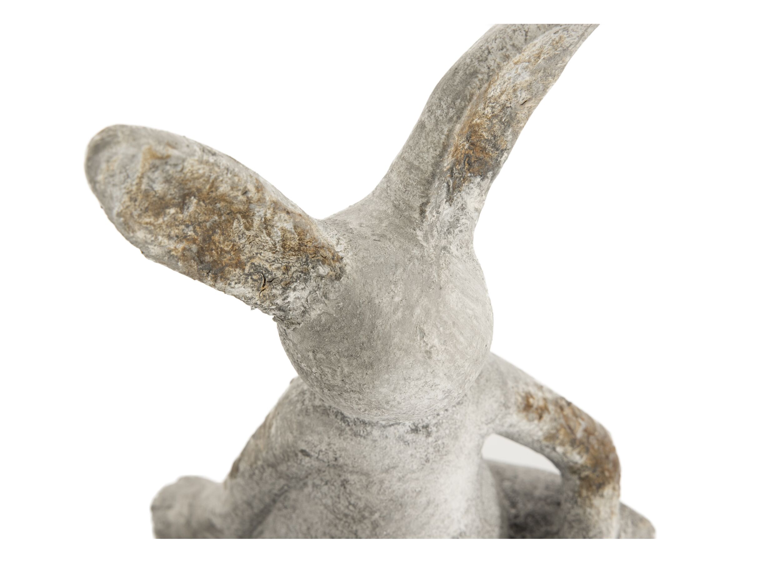 Detail - Statue Rabbit H21cm