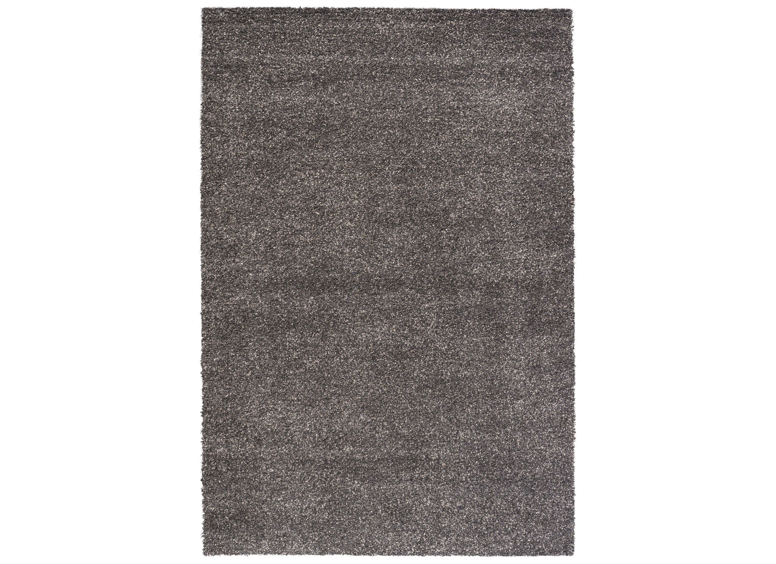 Hoofdfoto - Tapijt Medusa 160x230cm - polyester - grijs/bruin