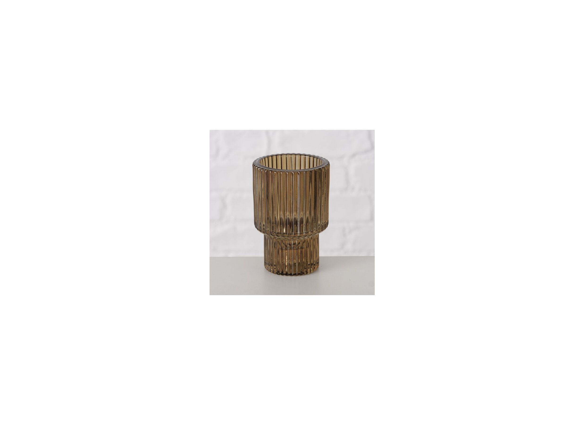 Aperçu - Porte-bougie Atil H8,5cm