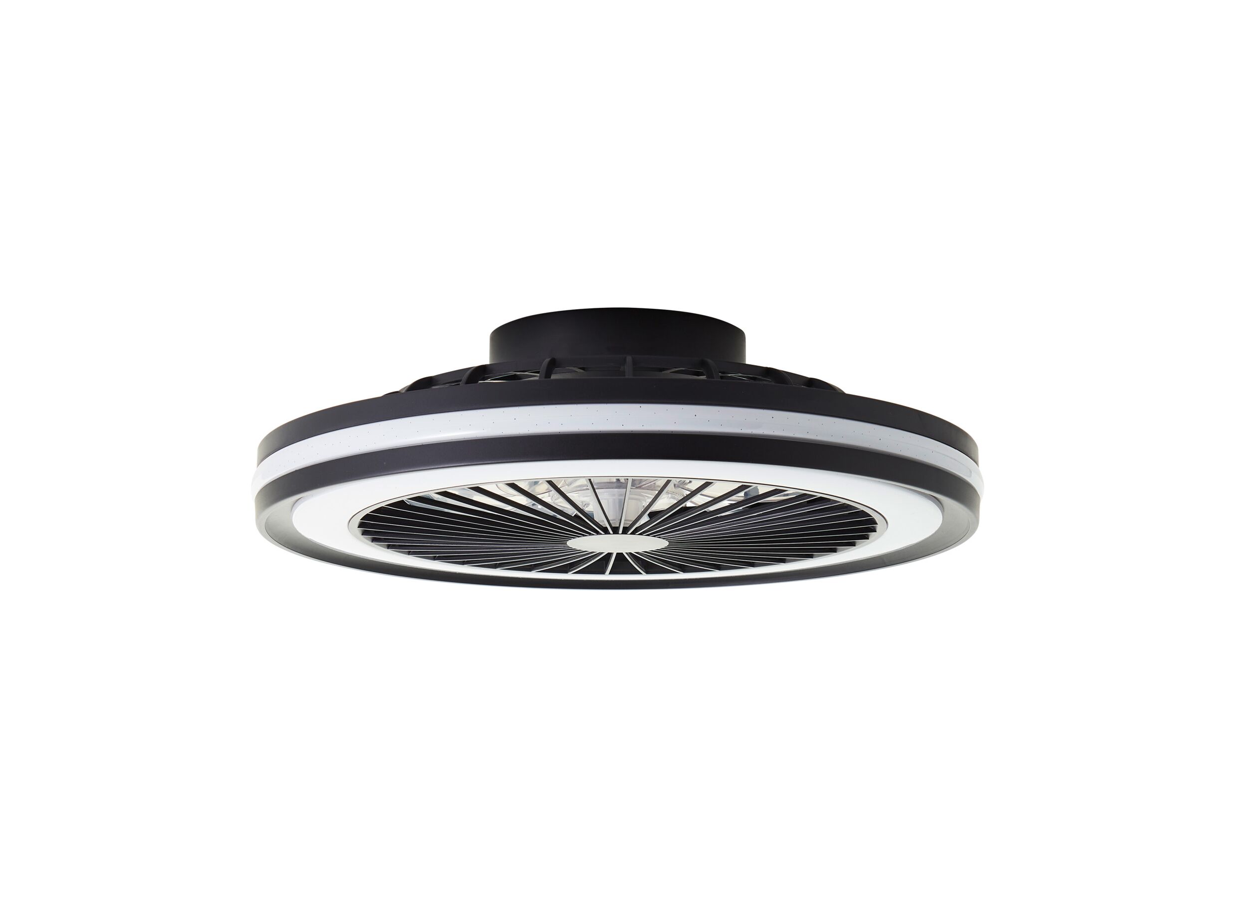 Plafonnier Palmero Ø46 - Plafonnier Palmero Ø46,6cm