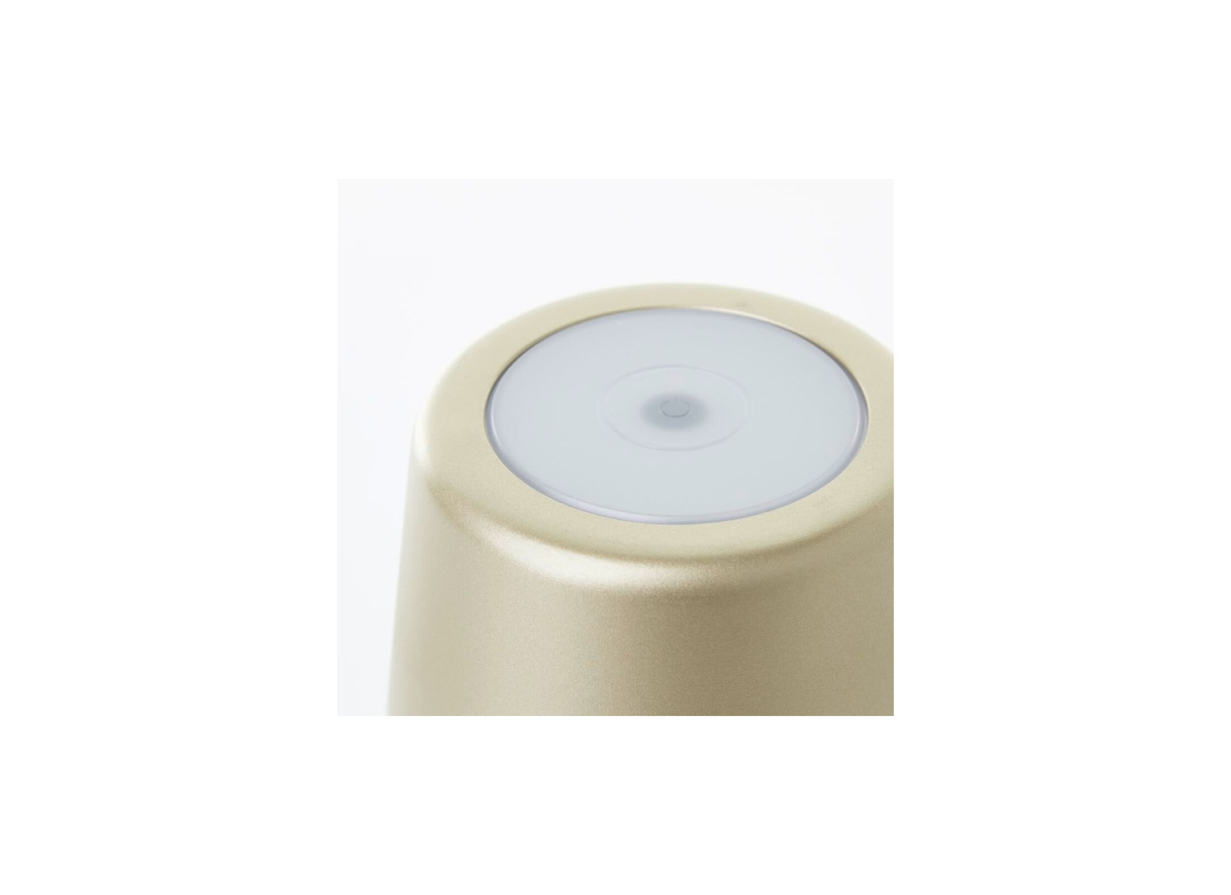 Detail - Lampe de table Kaami H37cm or