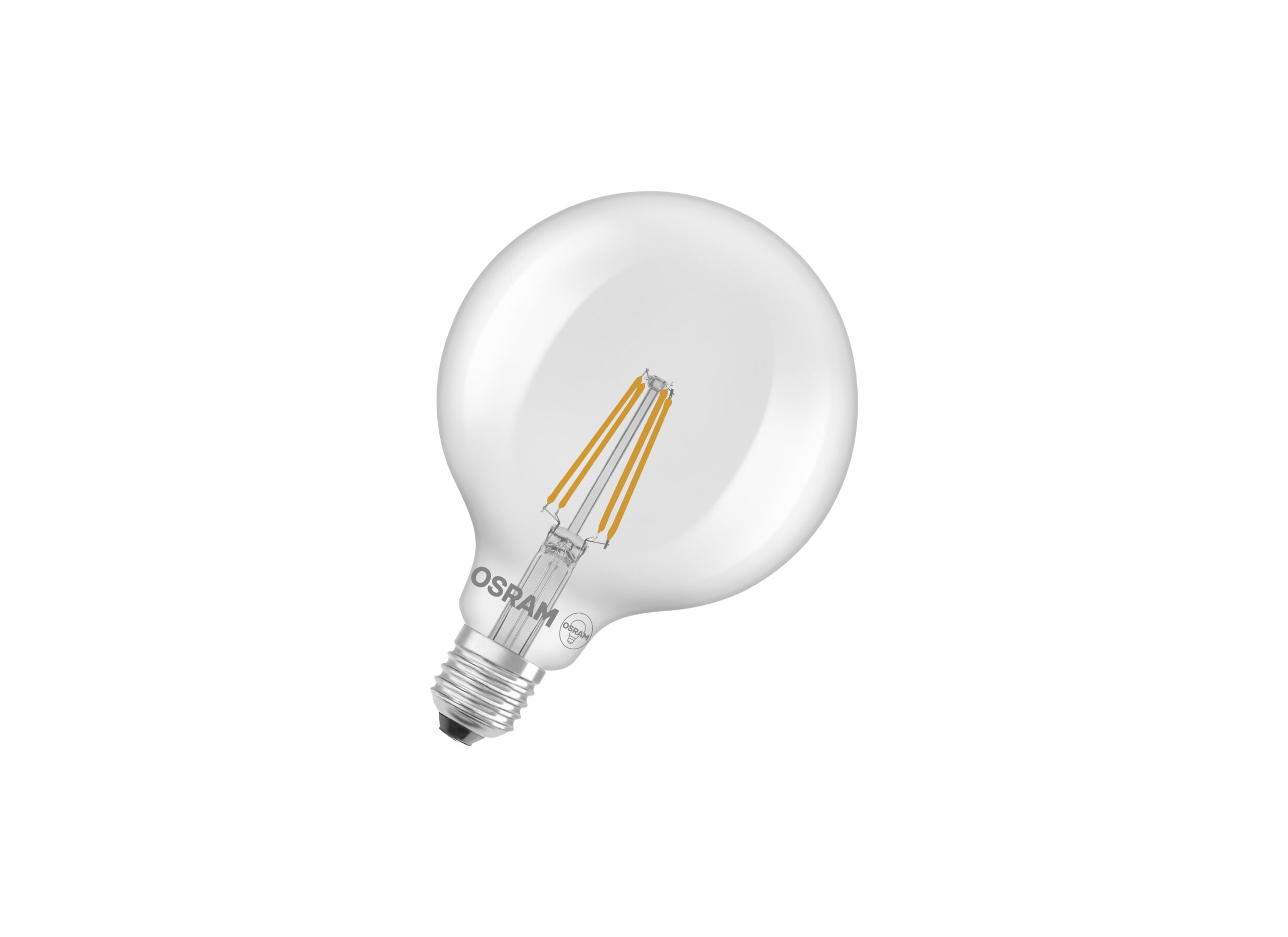 Aperçu - Ampoule LED 5,9W E27
