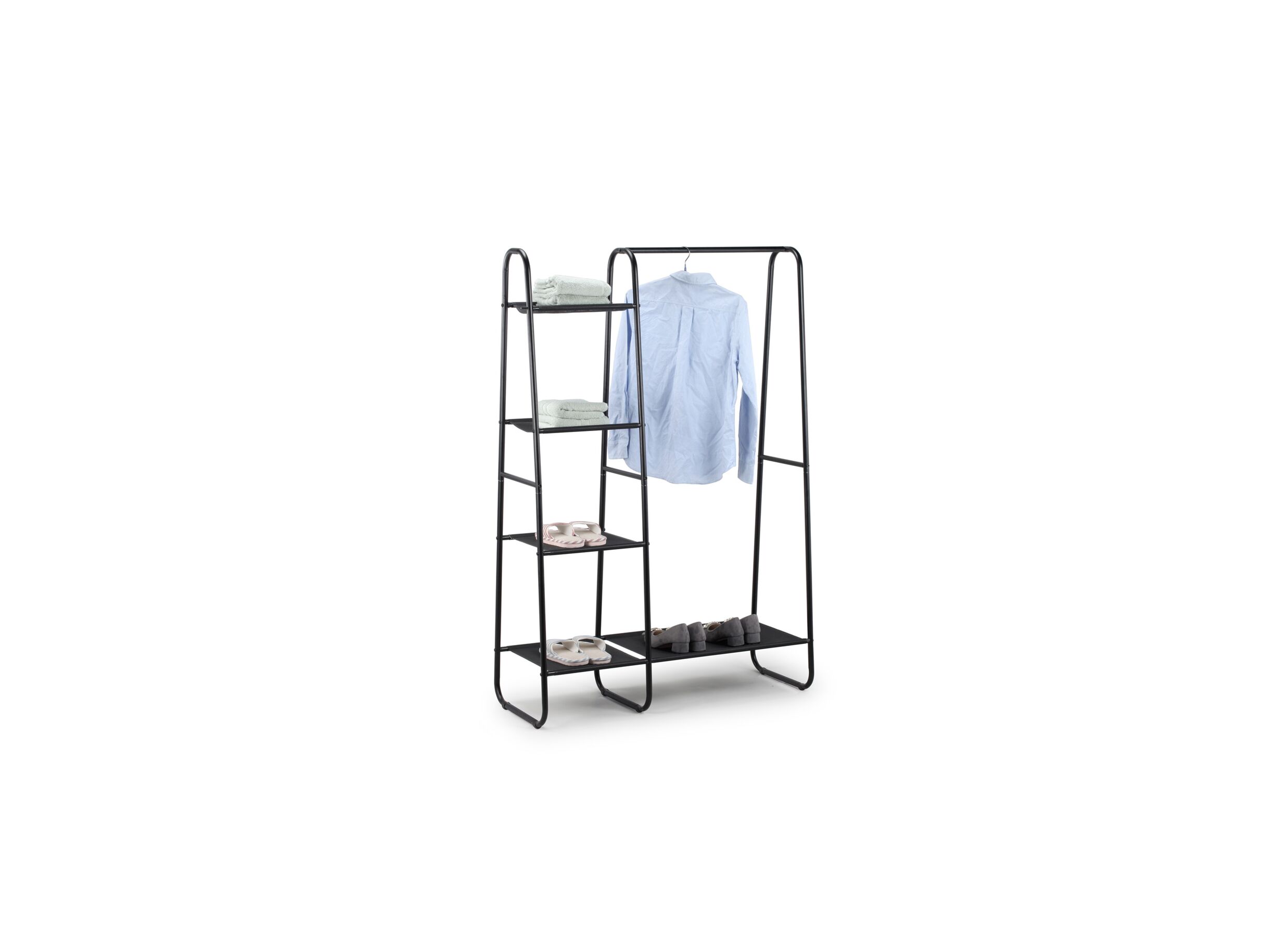 Portant Pitt 100x40x150cm