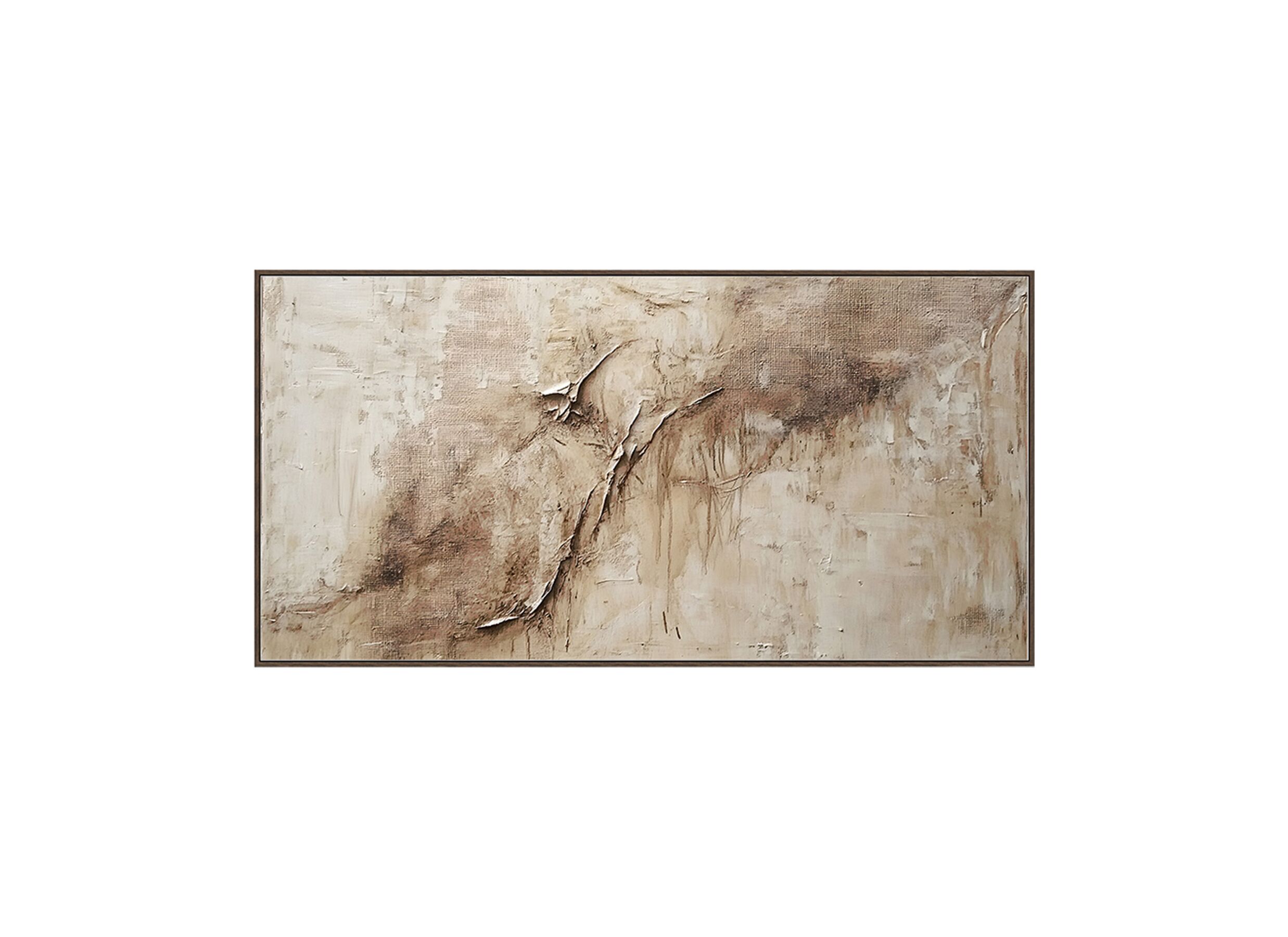 Plus Important - Peinture Relic 140x70cm