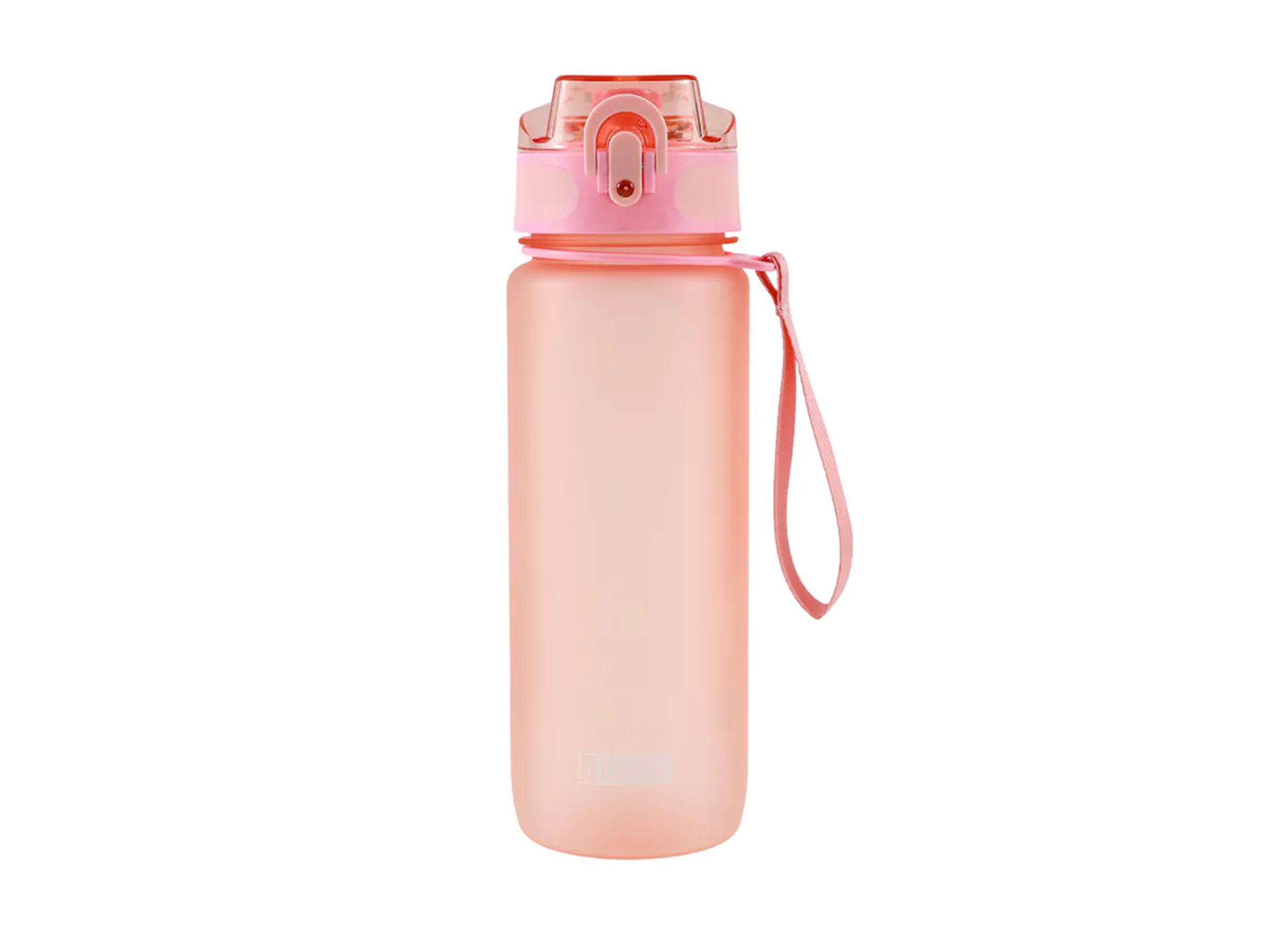Hoofdfoto - Drinkfles Tritan 75cl - kunststof - roze