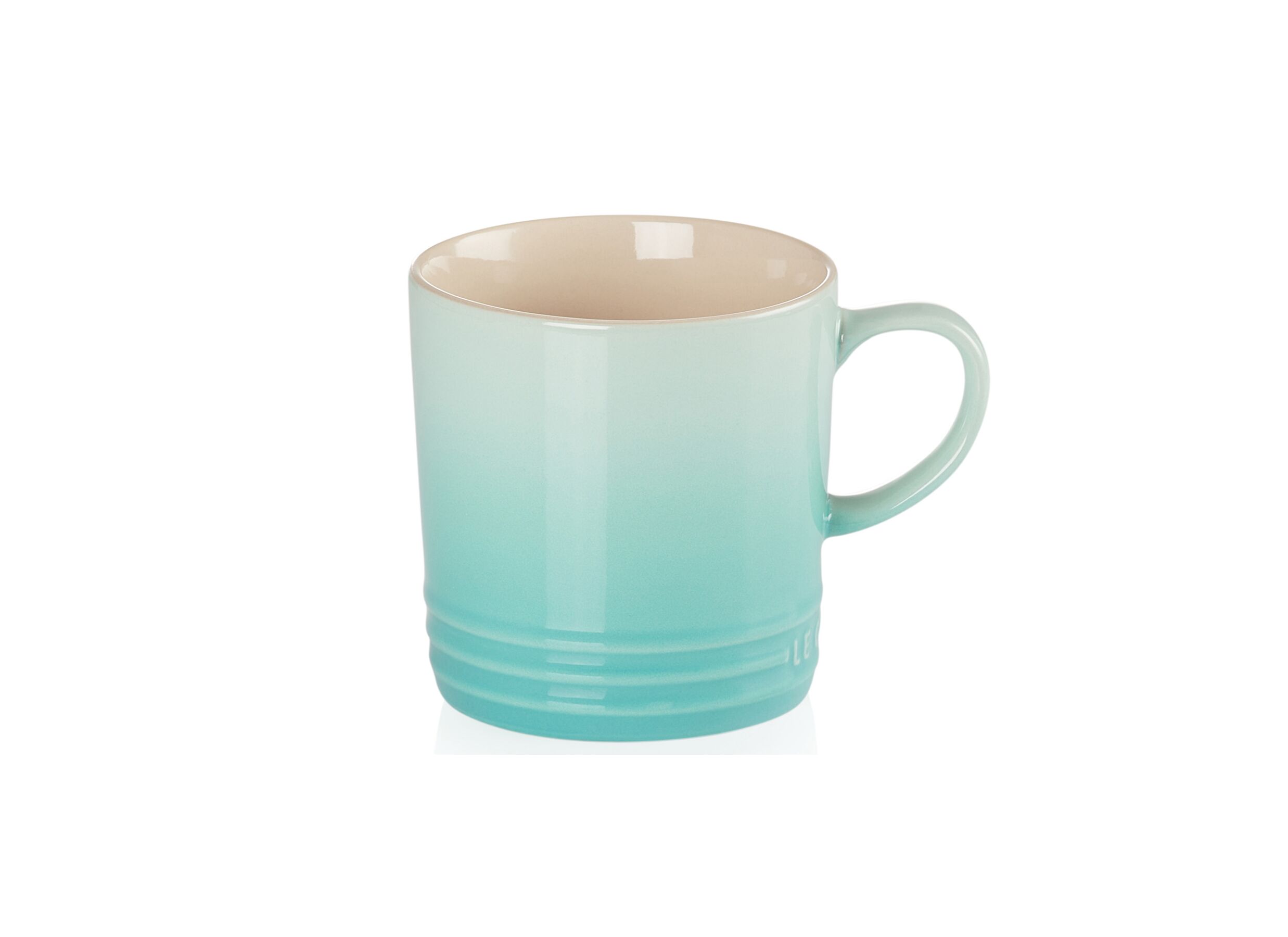 Hoofdfoto - Mok Le Creuset 35cl cool mint