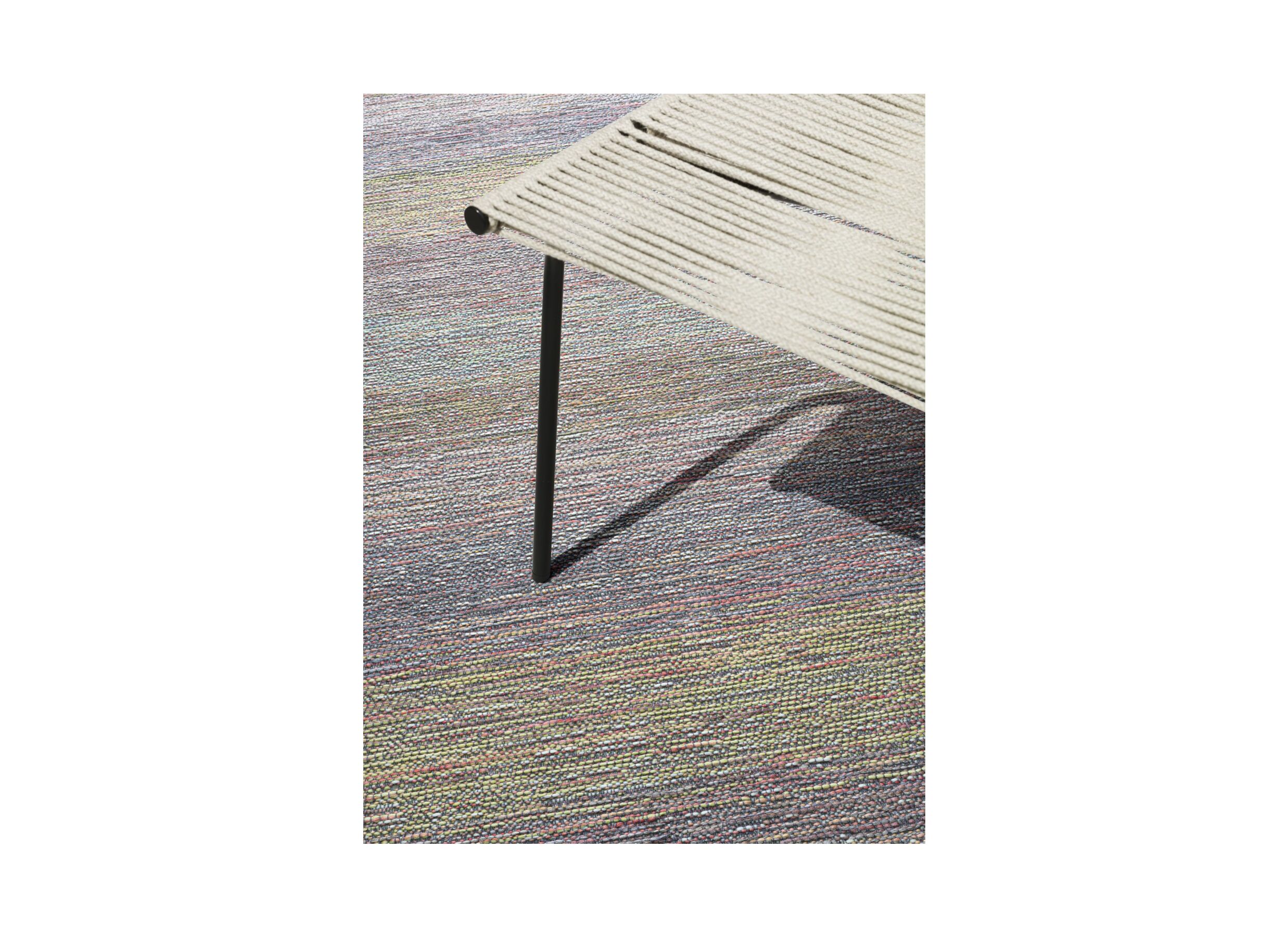 Buitentapijt Puerto Rico 160x230cm - polypropyleen - multicolor