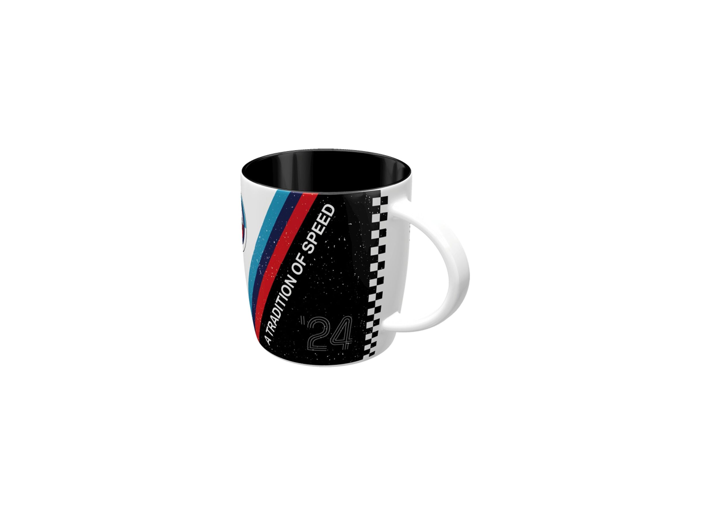 Overzichtsfoto - Mok 33cl BMW Motorsport