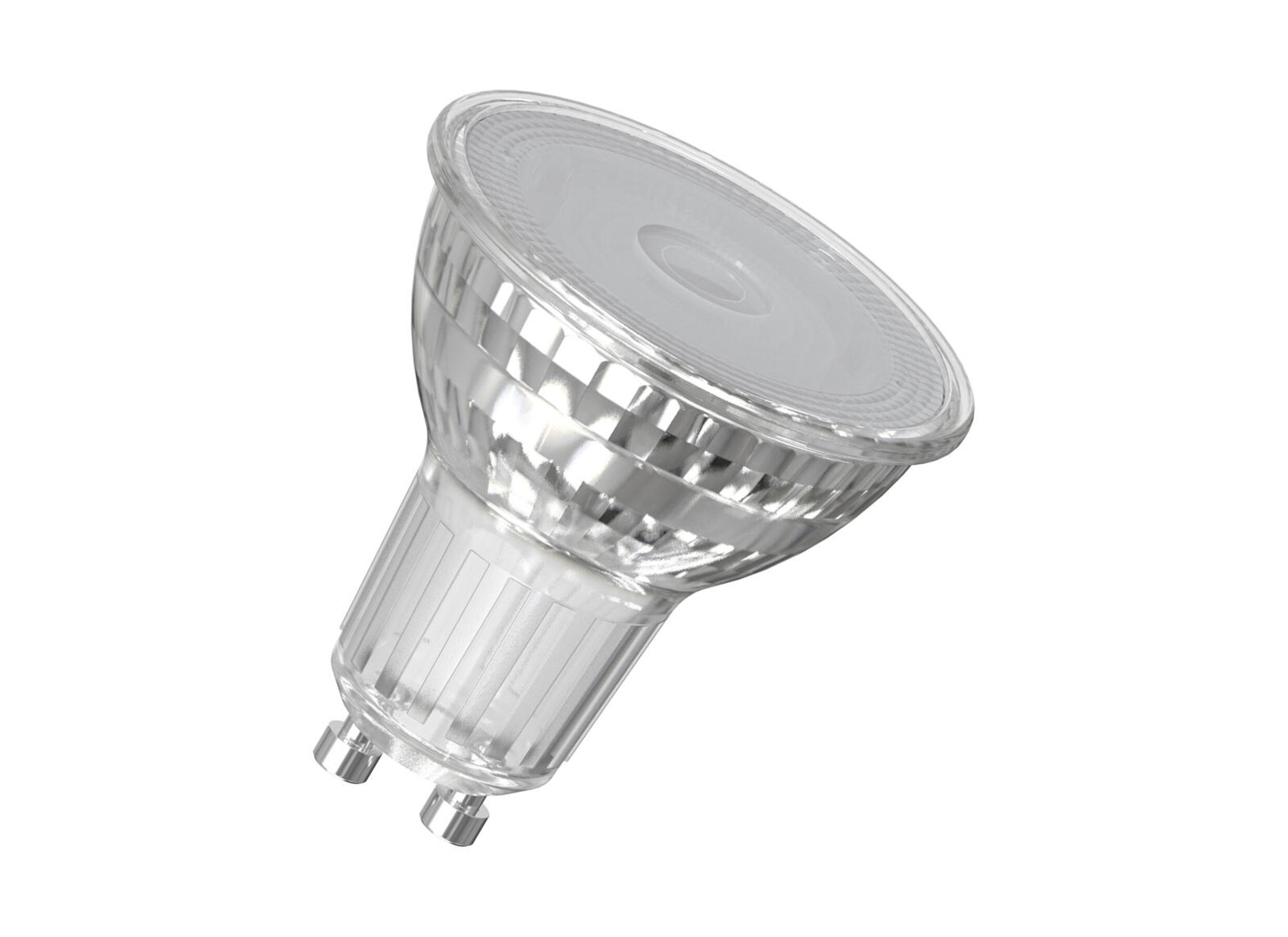 Plus Important - Ampoule LED 3,7W GU10