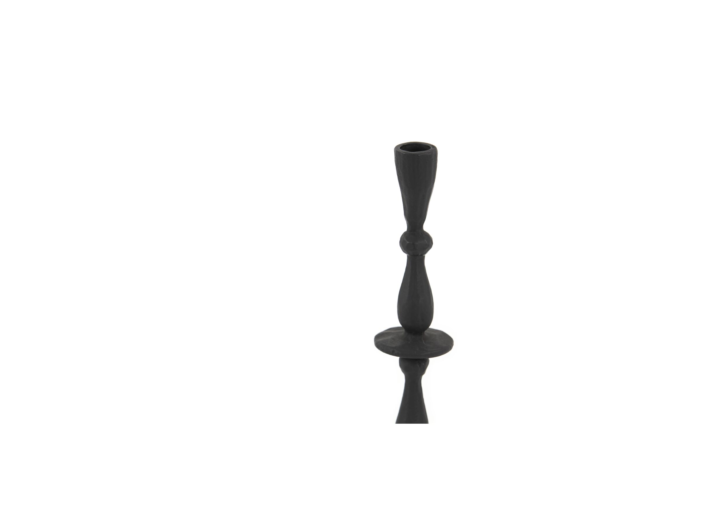 Kandelaar Casandra H28,5cm