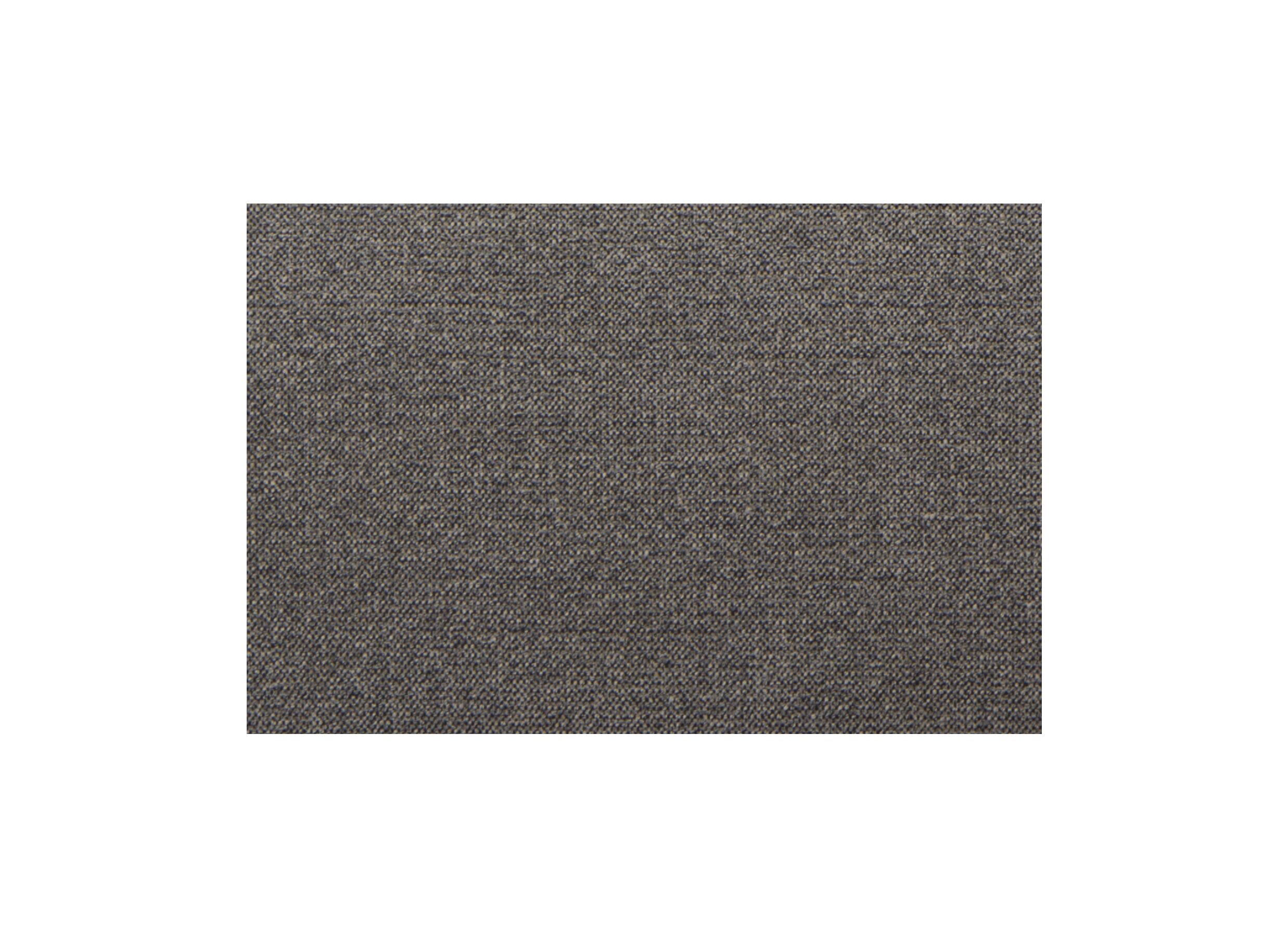 Hoeksalon Vaucluse 314x160cm - stof bruin taupe met relax
