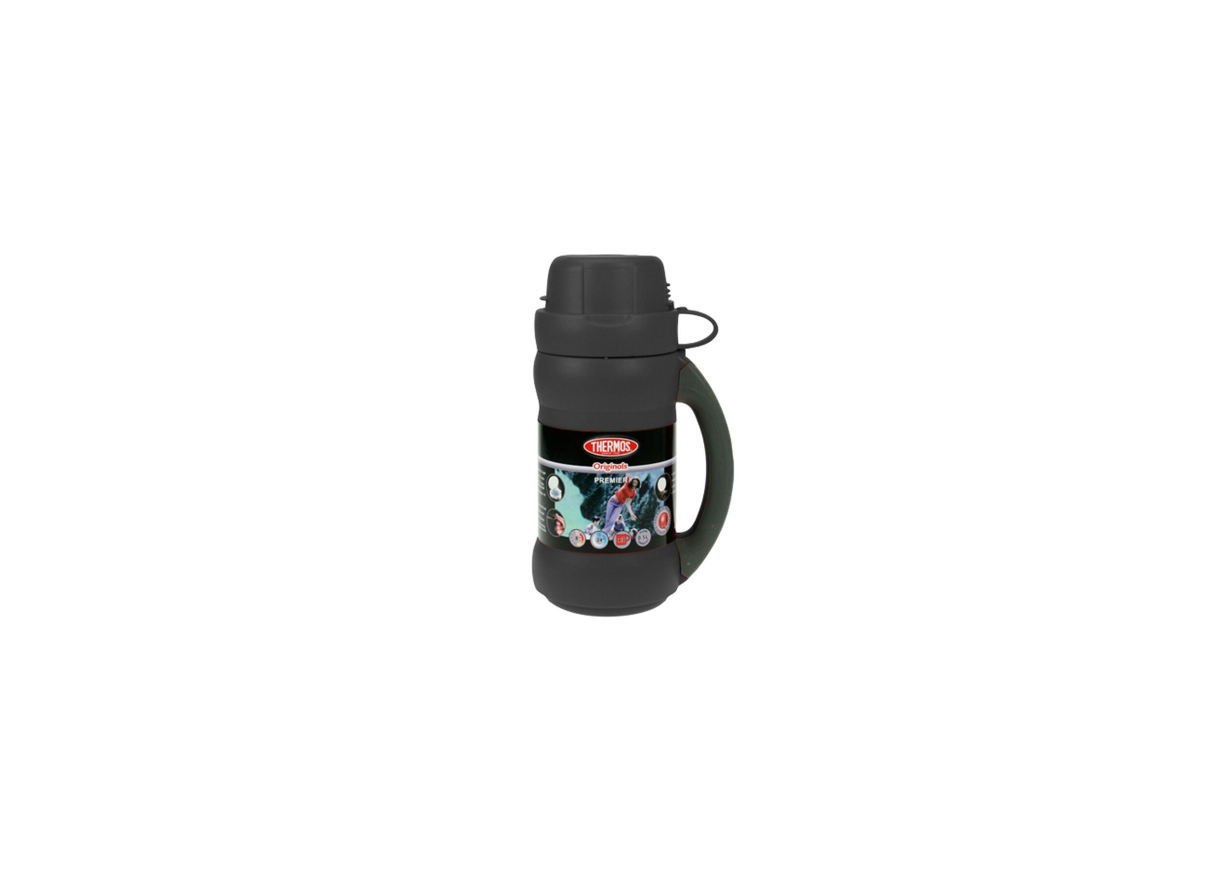 Thermoskan Premier 0,5L