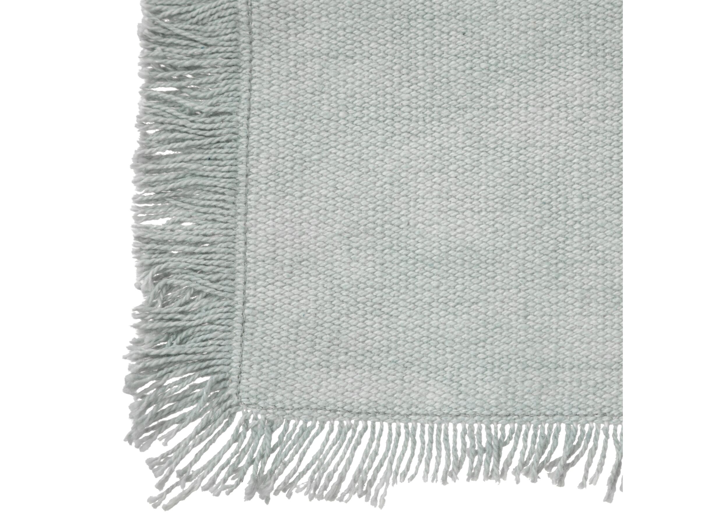 Detail - Set de table Maha 30x45cm menthe